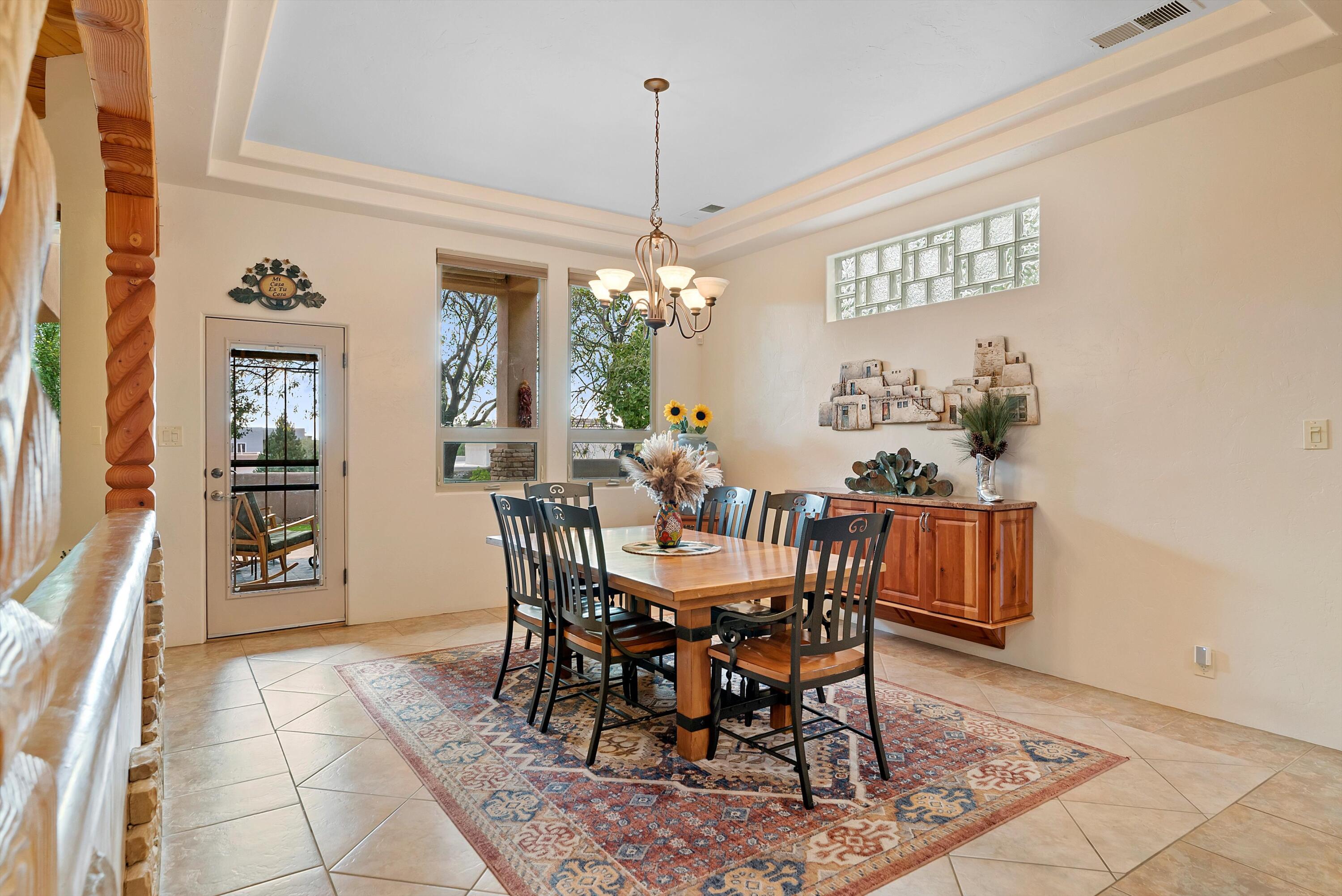 5809 Valerian Place, Albuquerque, New Mexico image 15
