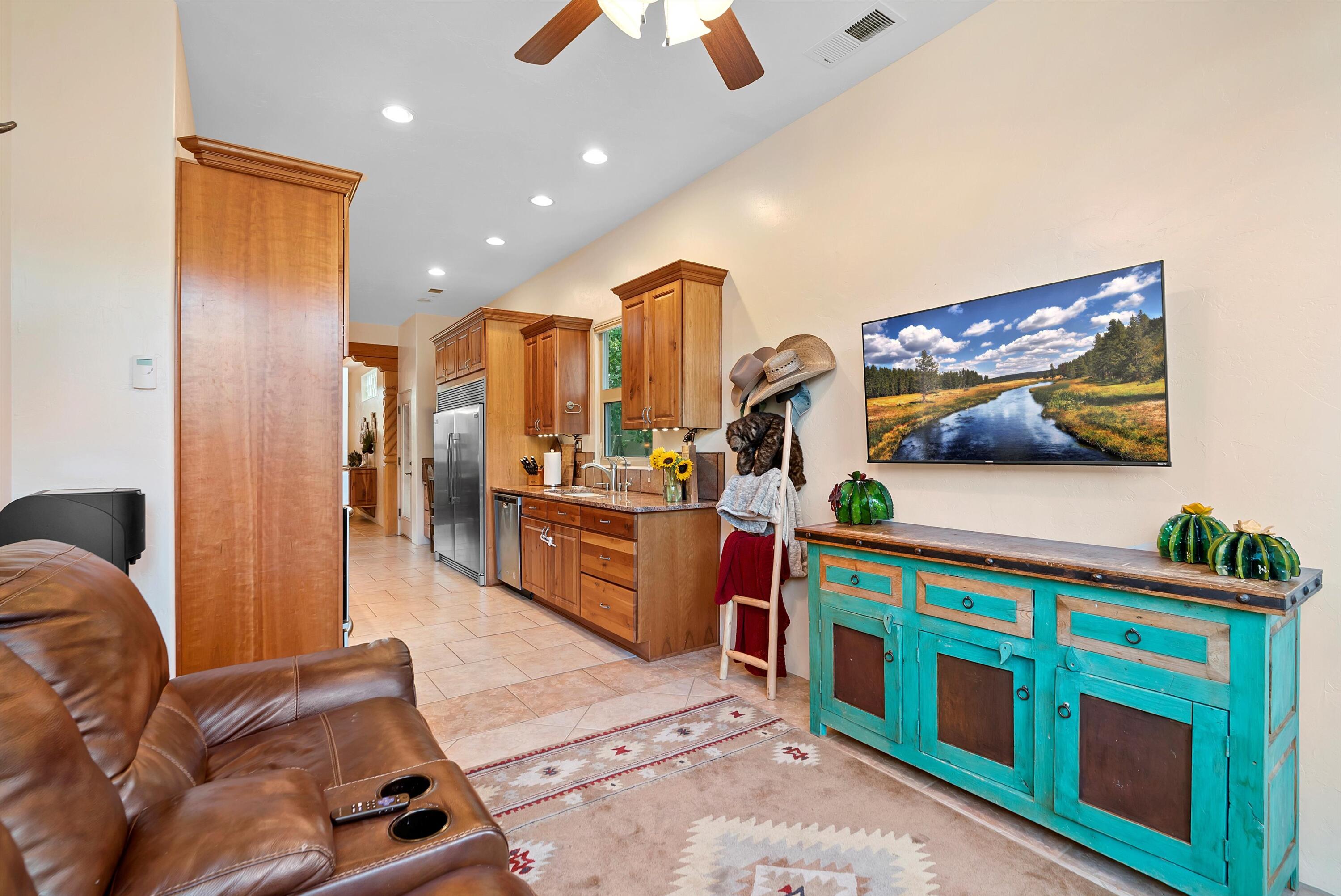 5809 Valerian Place, Albuquerque, New Mexico image 32