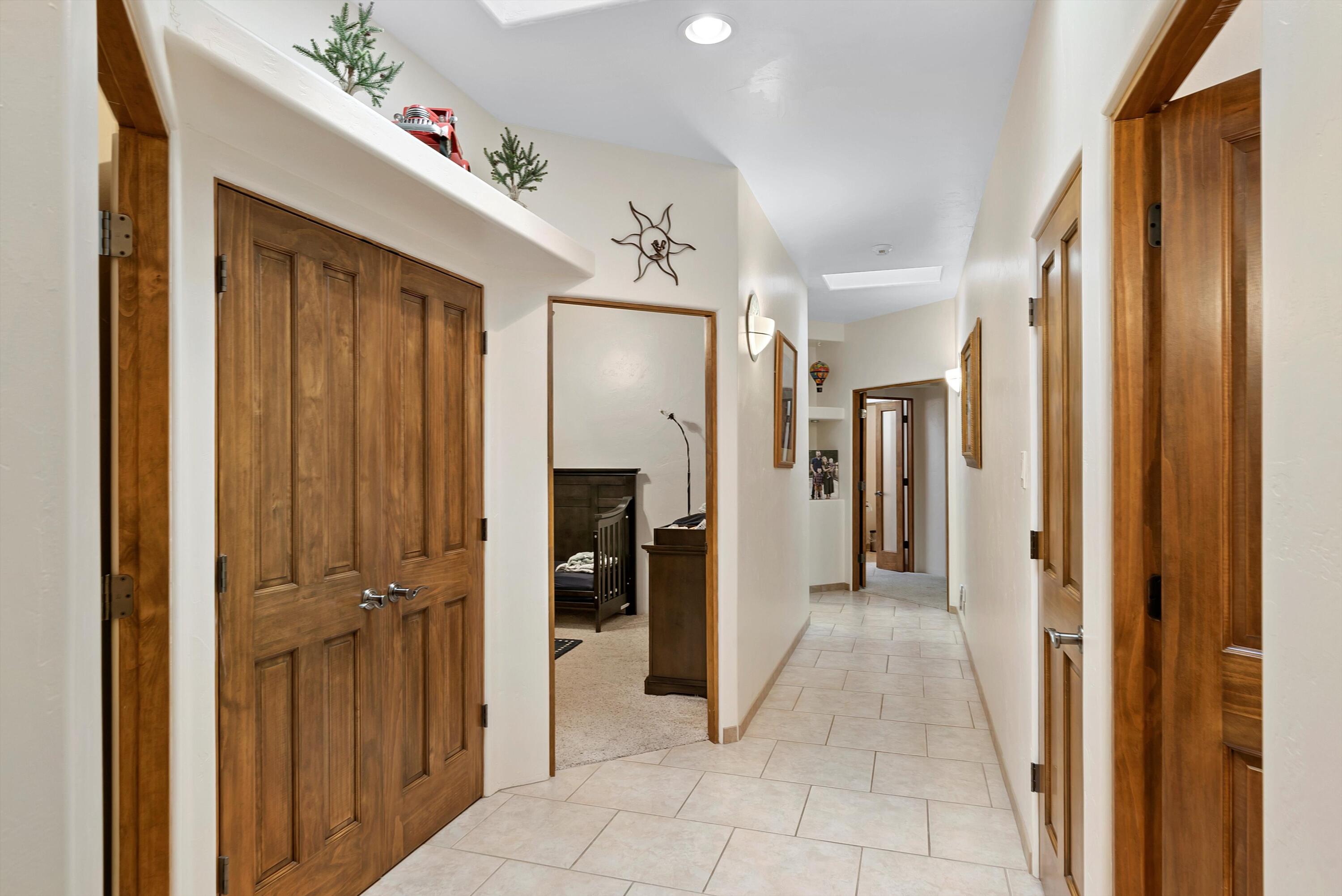 5809 Valerian Place, Albuquerque, New Mexico image 42