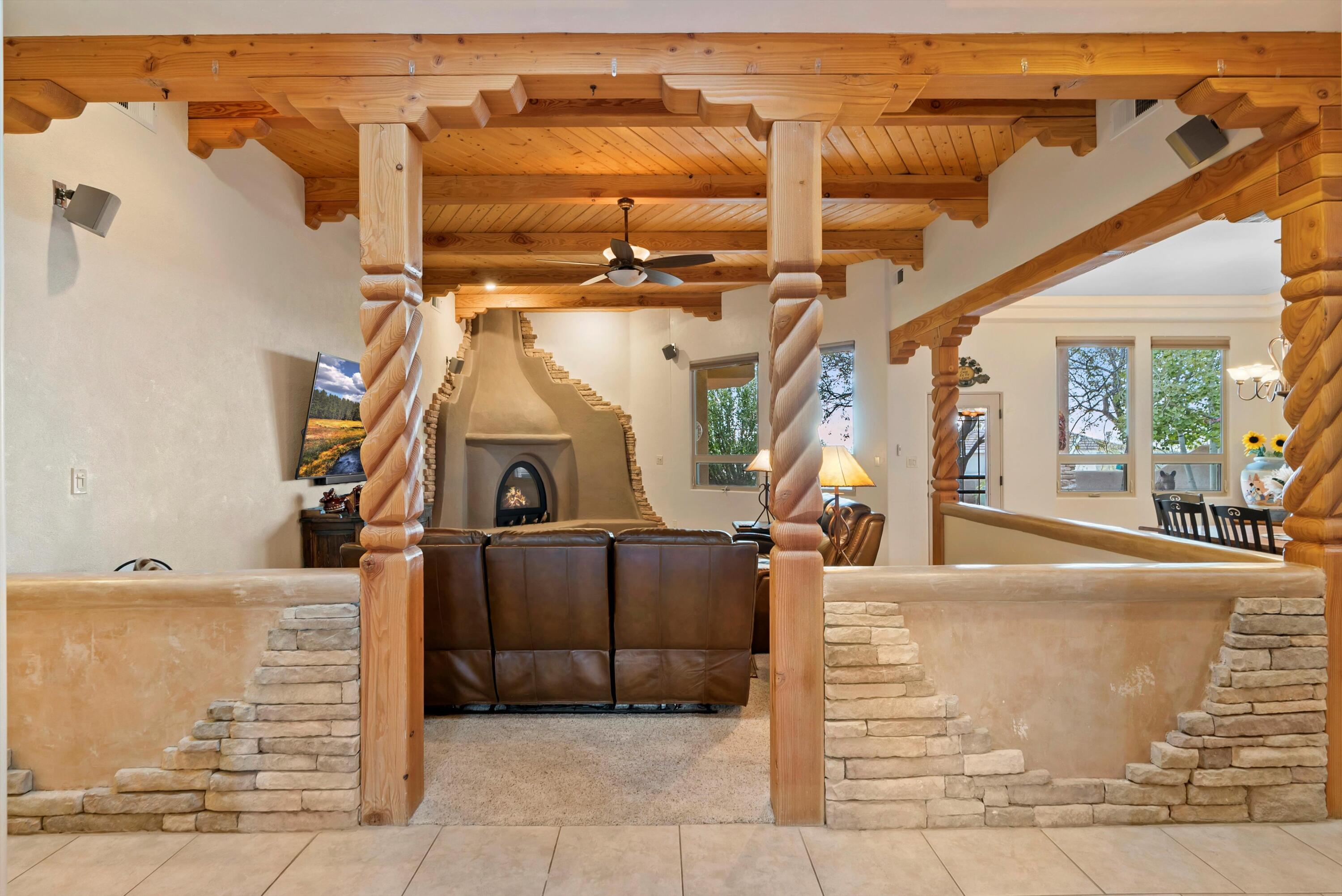 5809 Valerian Place, Albuquerque, New Mexico image 8