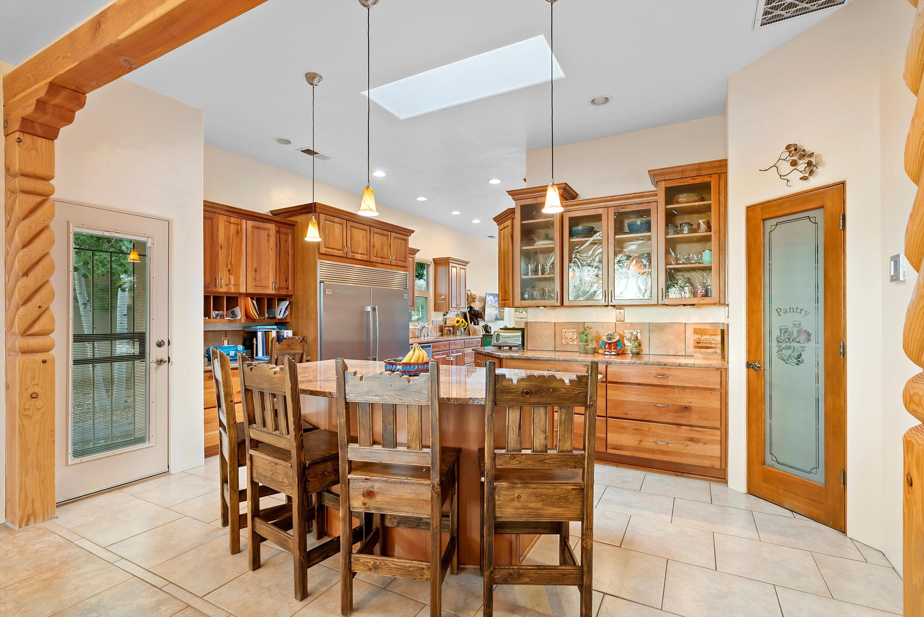 5809 Valerian Place, Albuquerque, New Mexico image 19