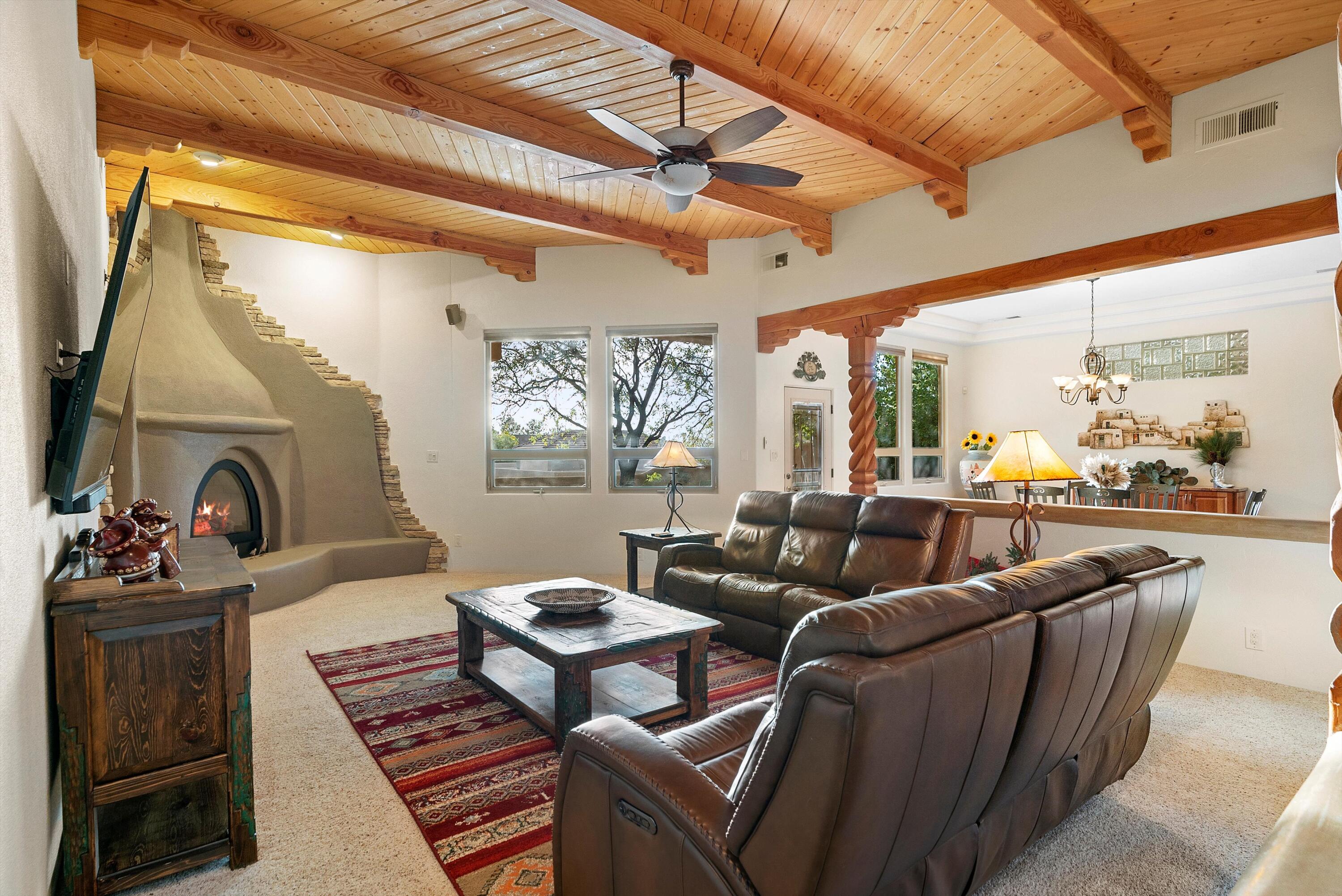 5809 Valerian Place, Albuquerque, New Mexico image 12