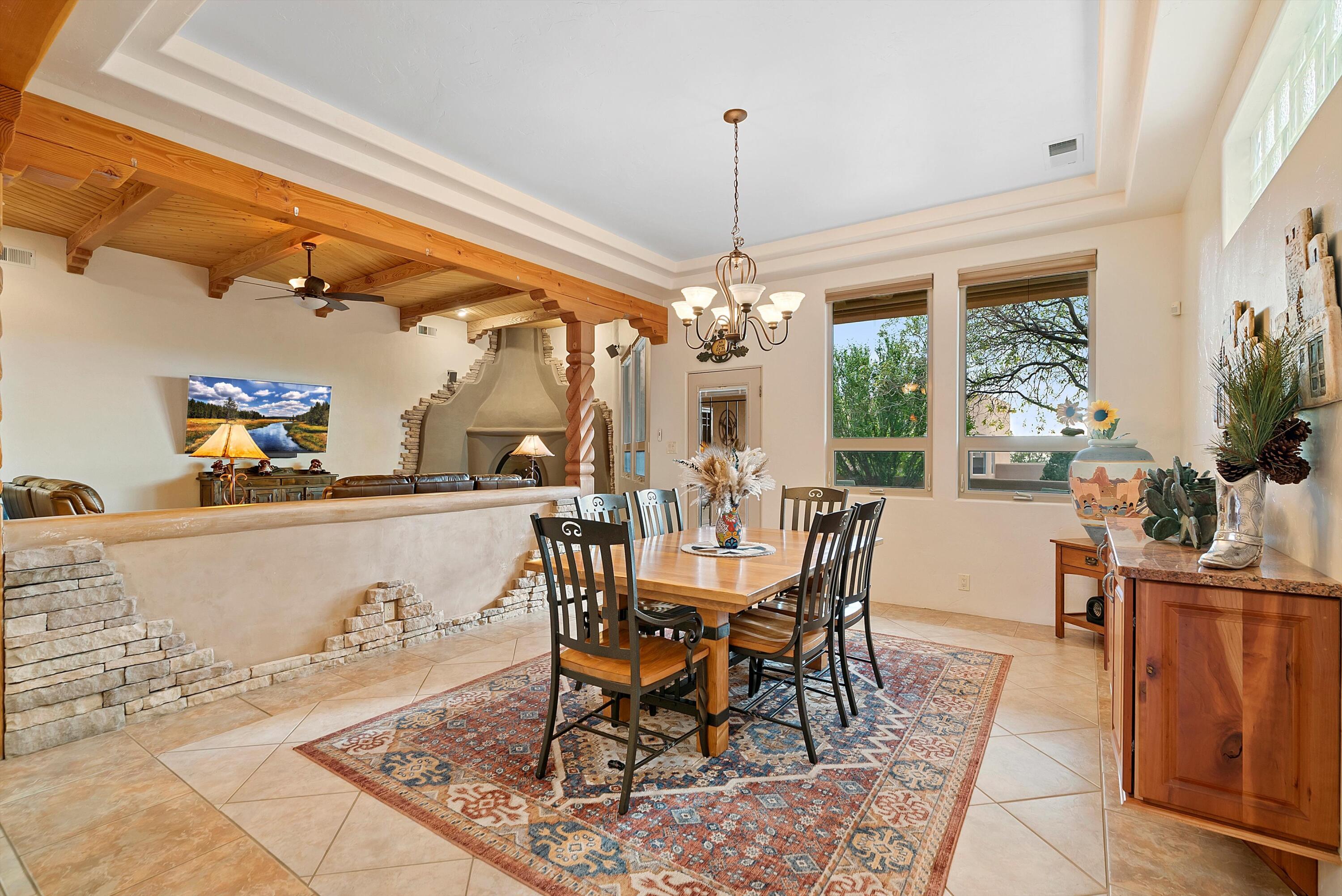 5809 Valerian Place, Albuquerque, New Mexico image 17