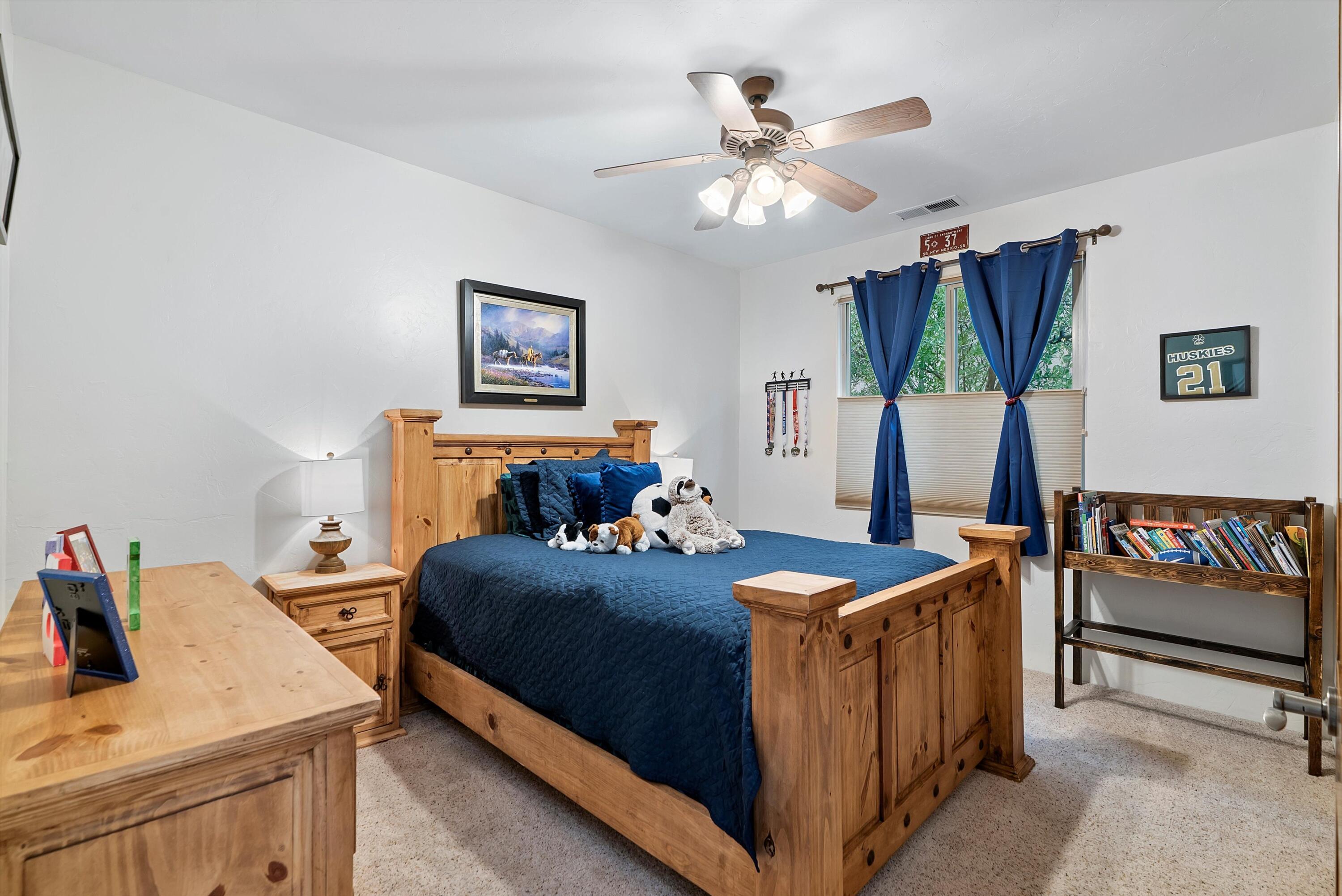 5809 Valerian Place, Albuquerque, New Mexico image 37