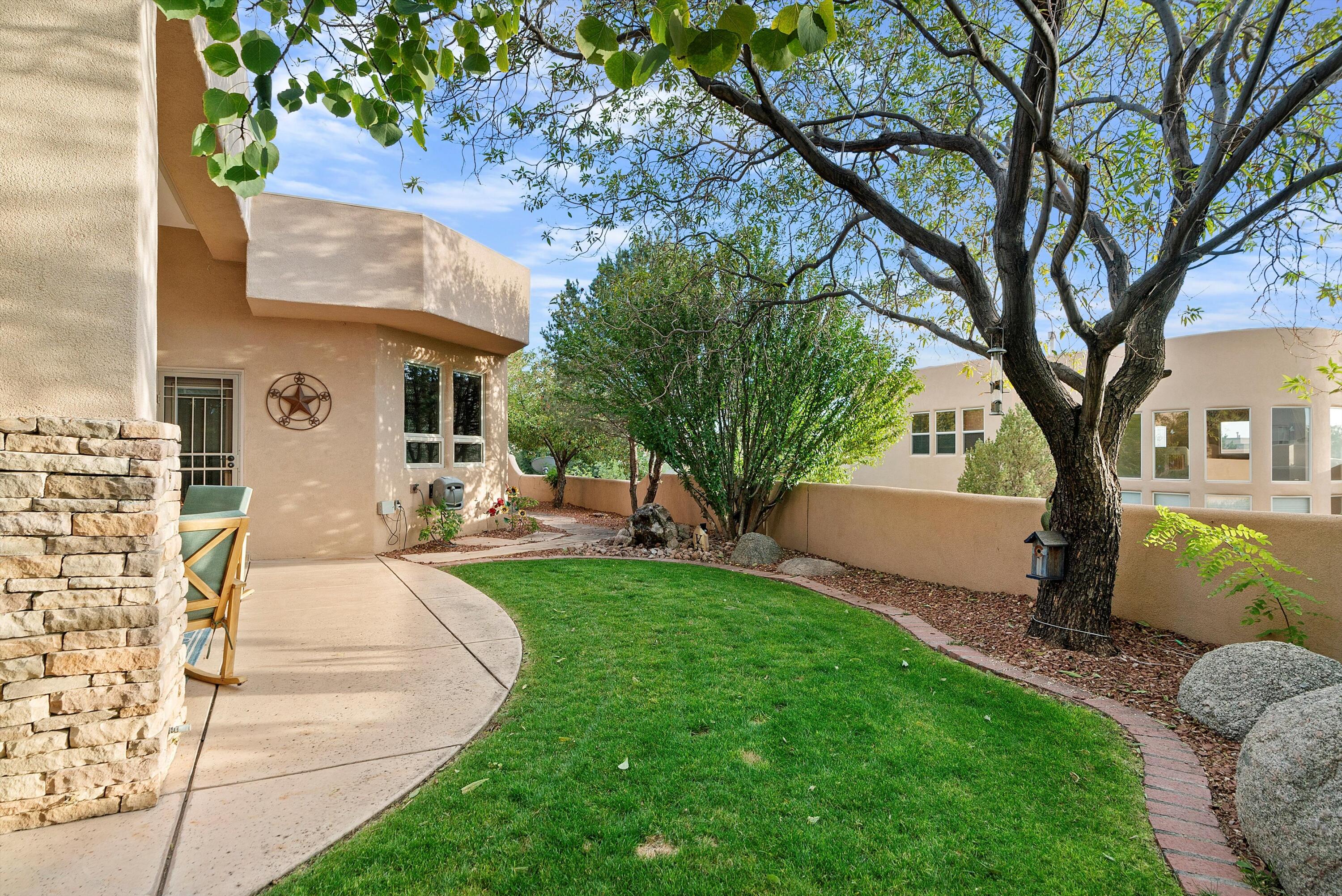5809 Valerian Place, Albuquerque, New Mexico image 50