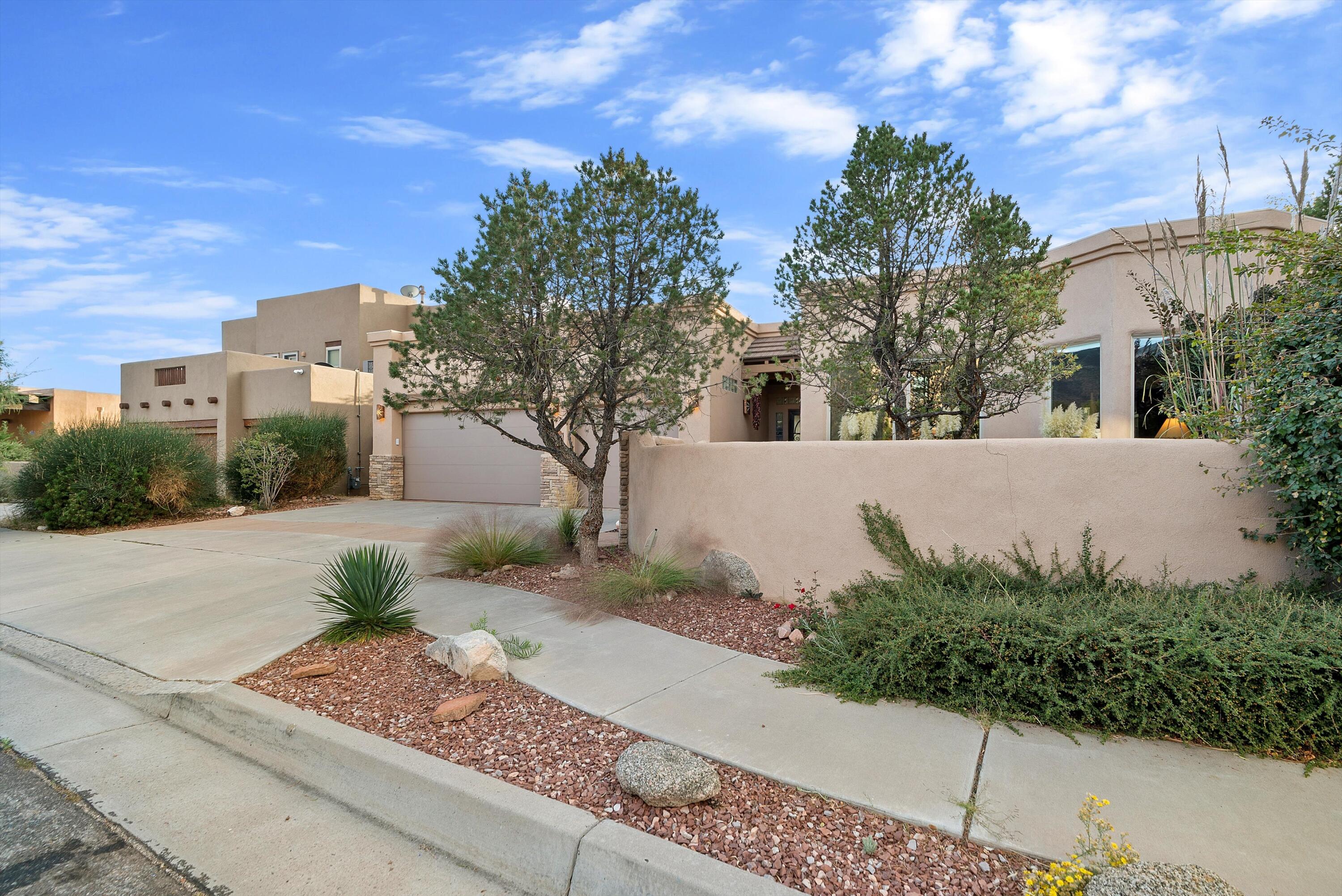 5809 Valerian Place, Albuquerque, New Mexico image 3