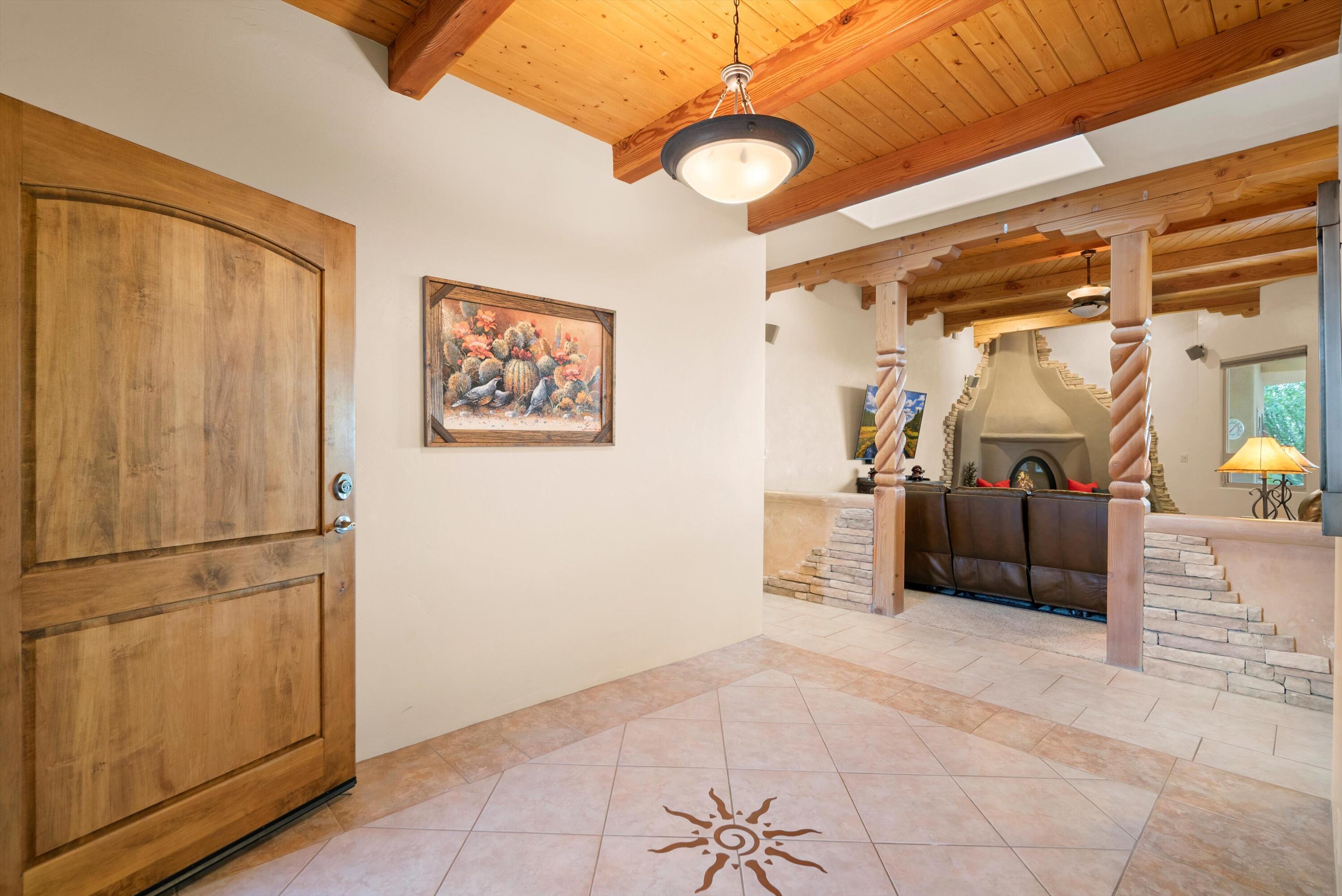 5809 Valerian Place, Albuquerque, New Mexico image 7