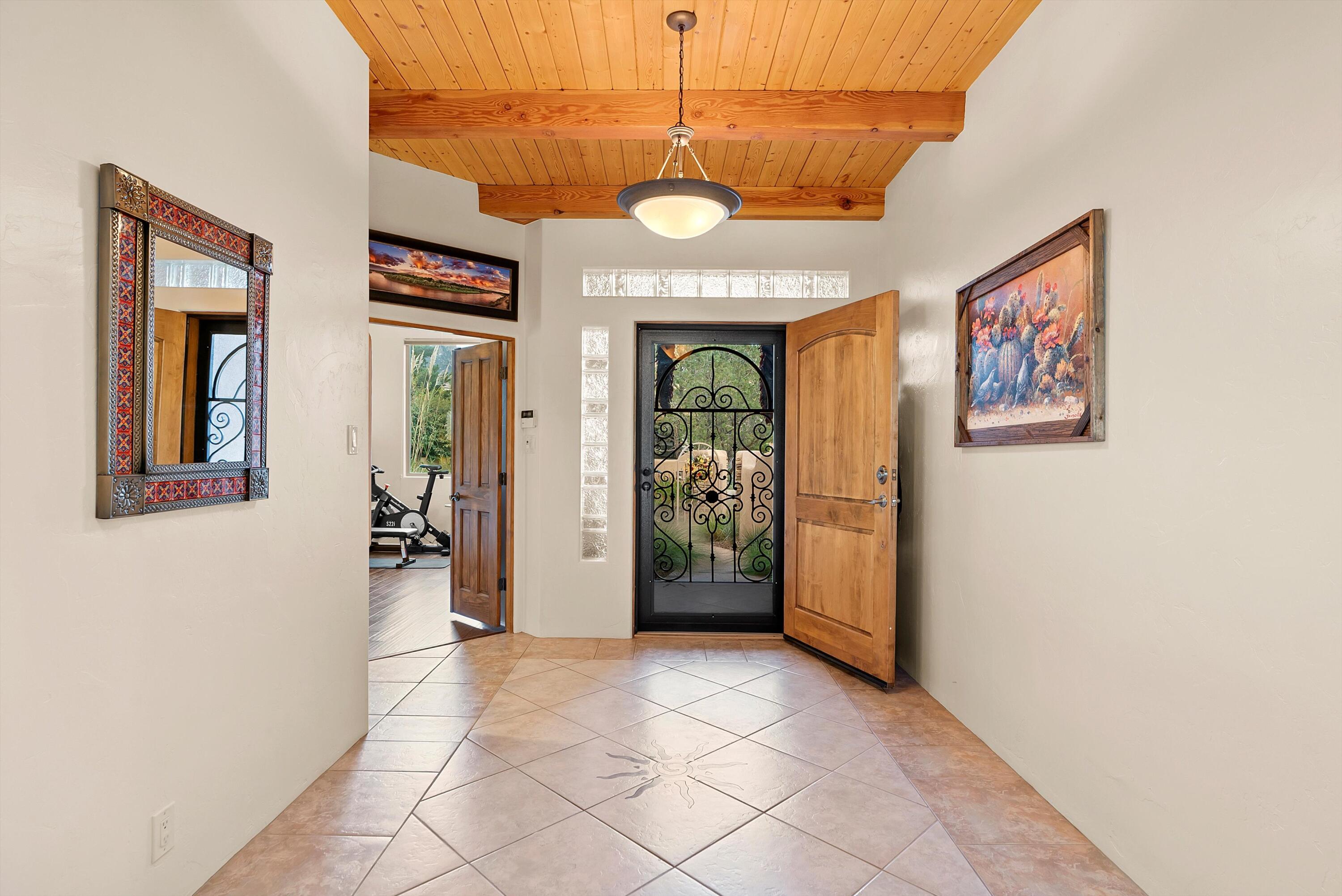 5809 Valerian Place, Albuquerque, New Mexico image 6