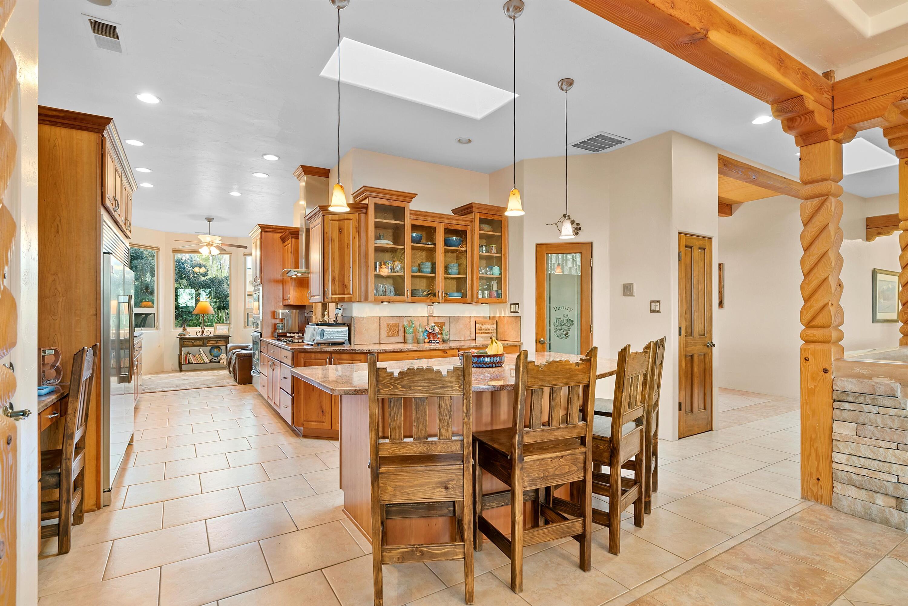 5809 Valerian Place, Albuquerque, New Mexico image 18