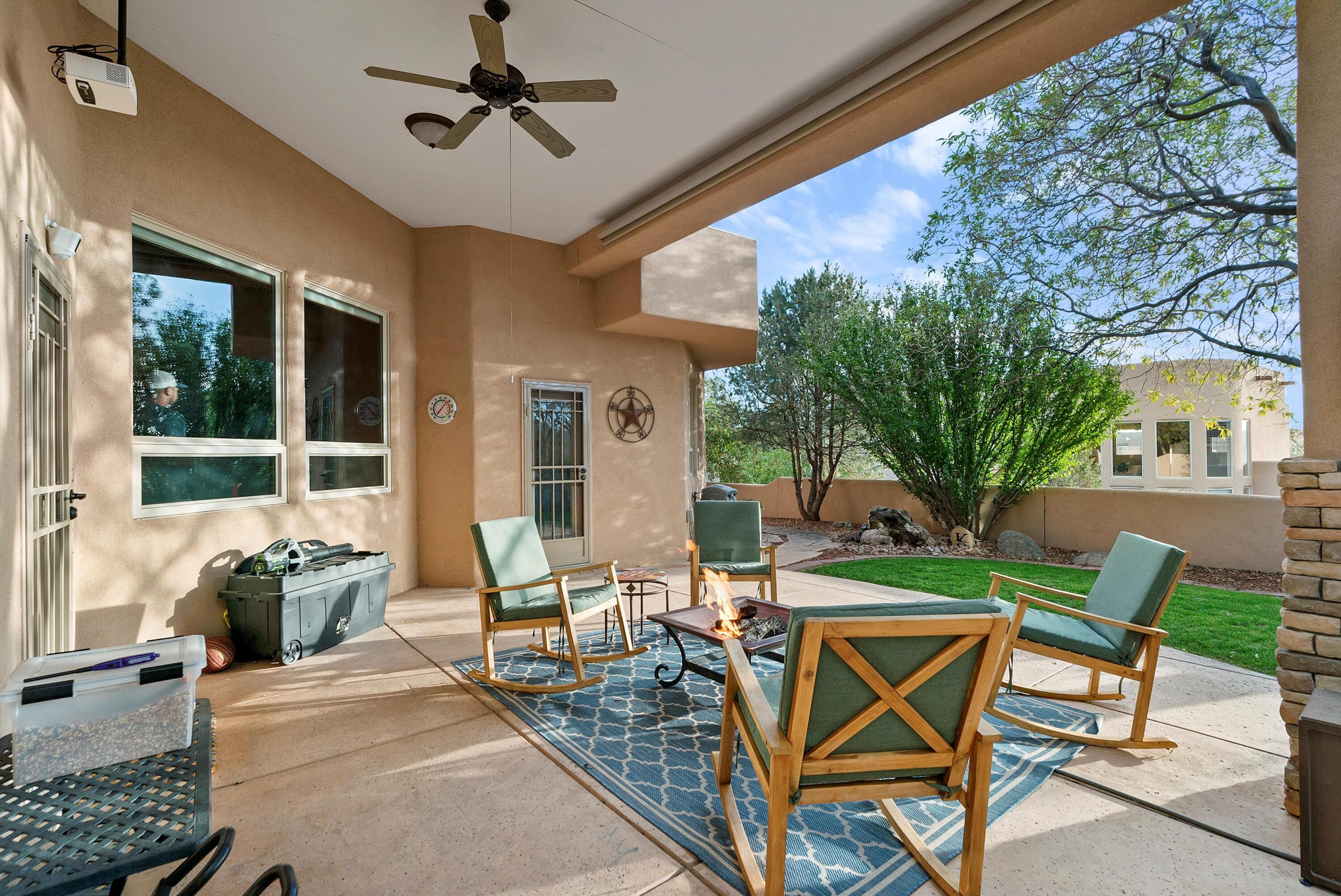5809 Valerian Place, Albuquerque, New Mexico image 48