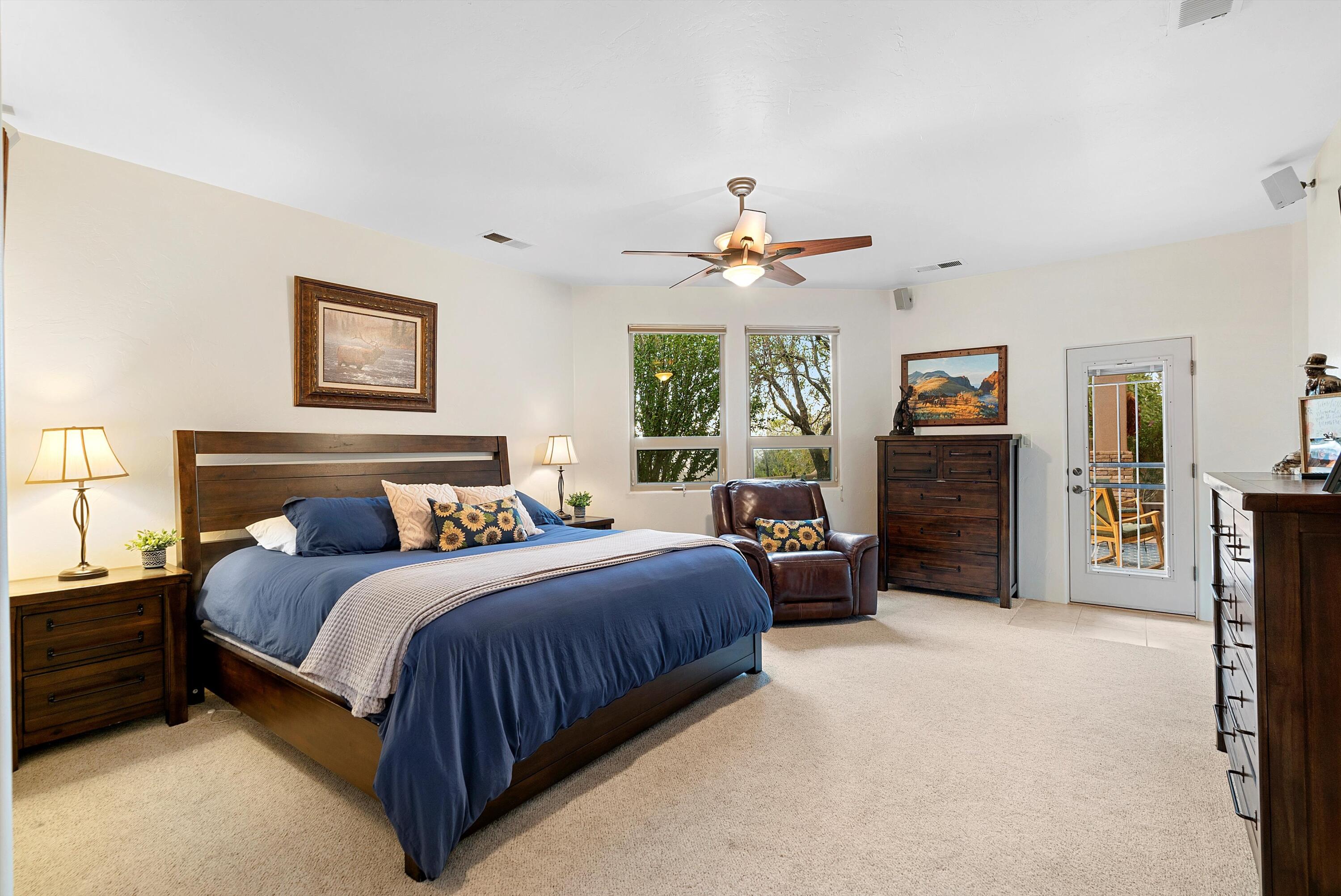 5809 Valerian Place, Albuquerque, New Mexico image 24
