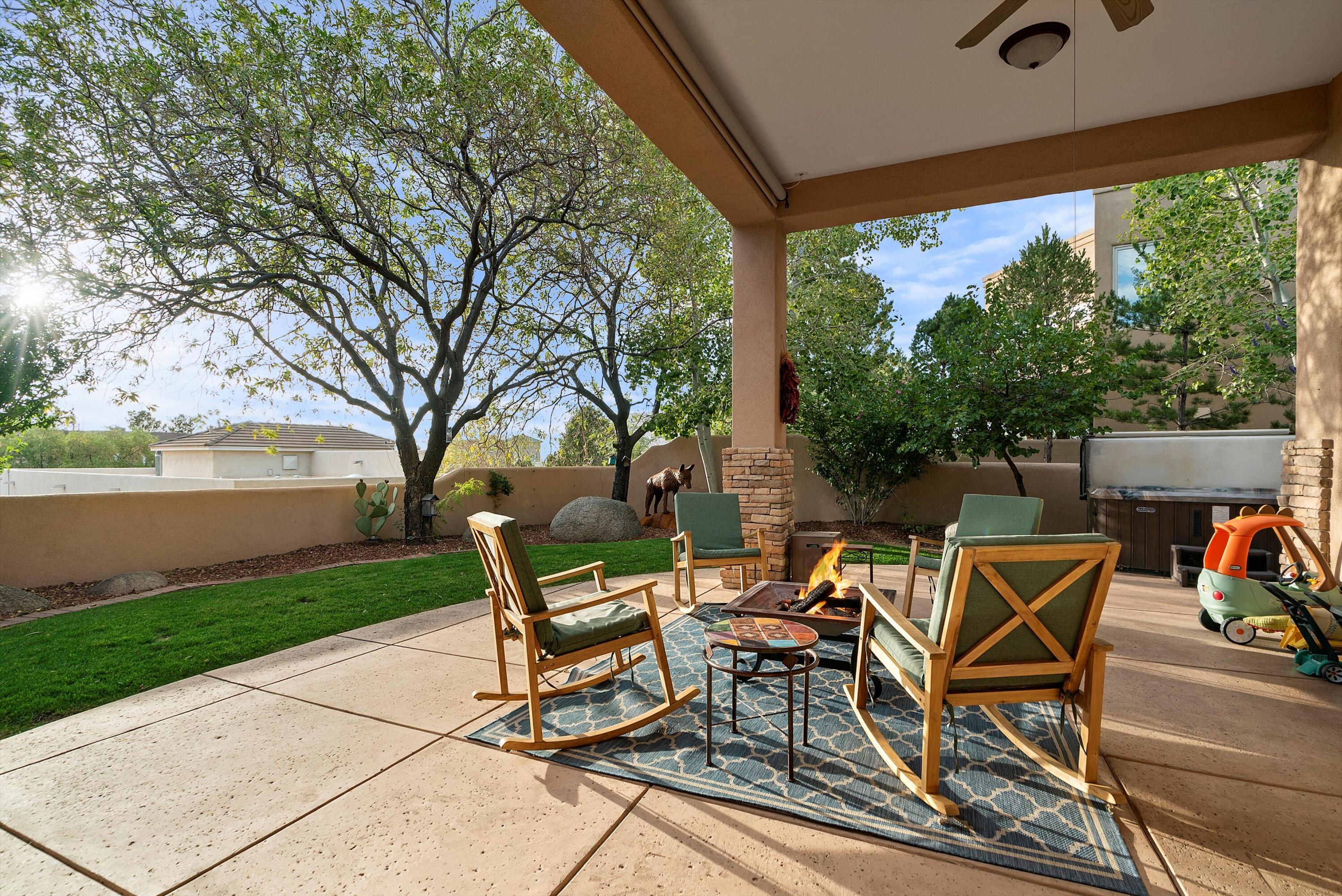 5809 Valerian Place, Albuquerque, New Mexico image 47