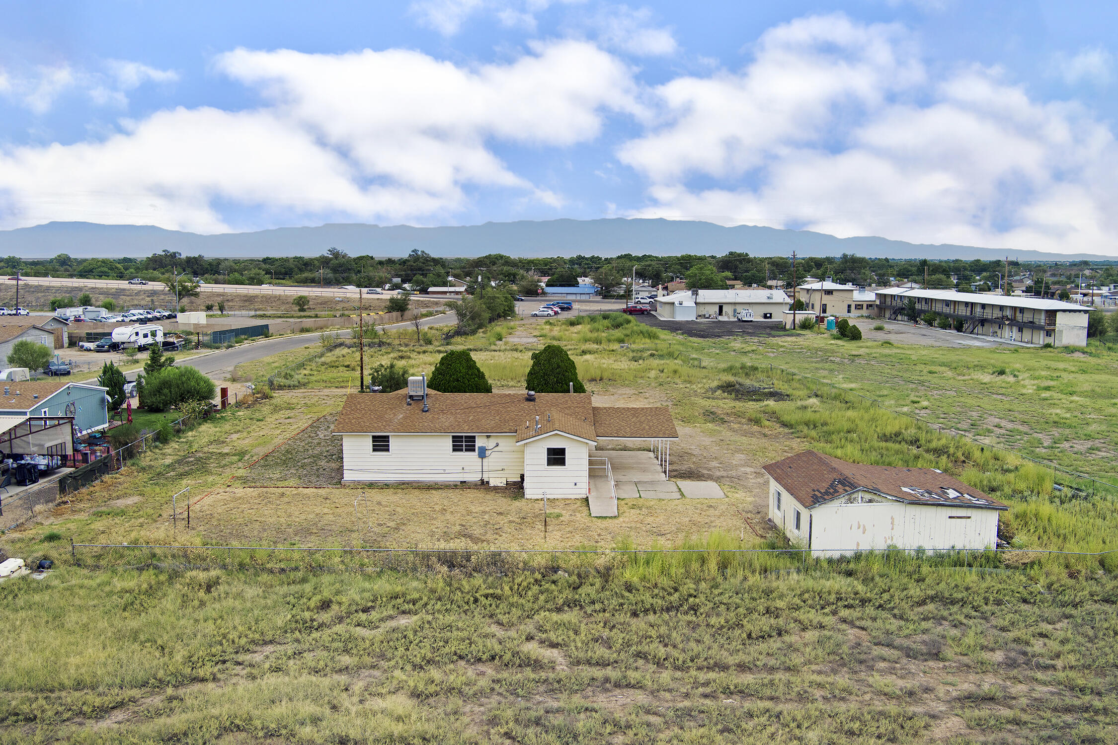 895 Impala Drive, Belen, New Mexico image 28