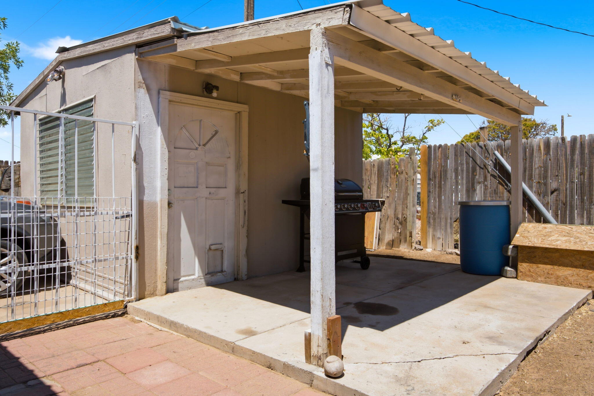 5607 Alta Vista Court SW