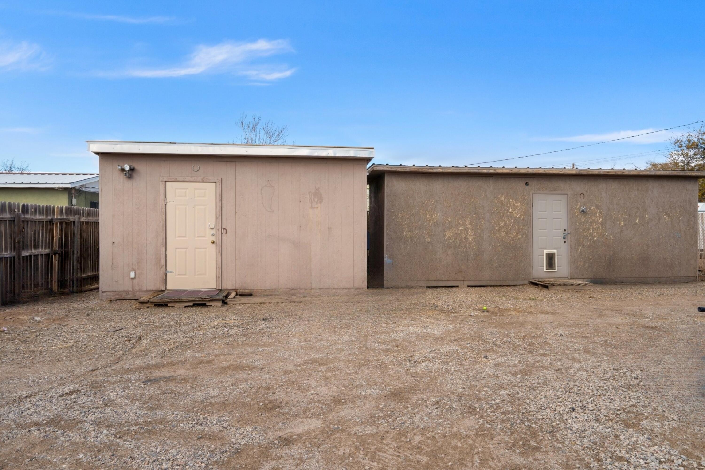 3018 Sylvia Road, Albuquerque, New Mexico image 37