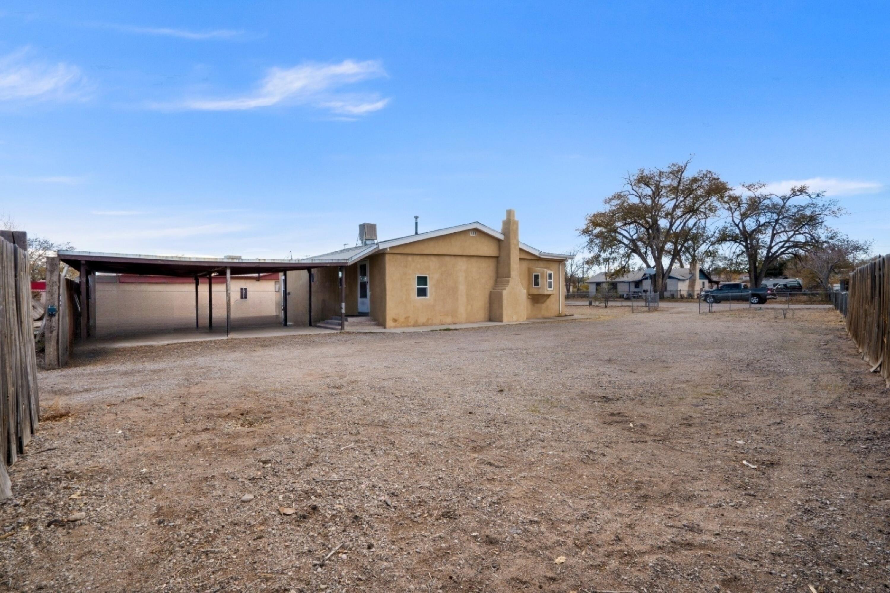 3018 Sylvia Road, Albuquerque, New Mexico image 33