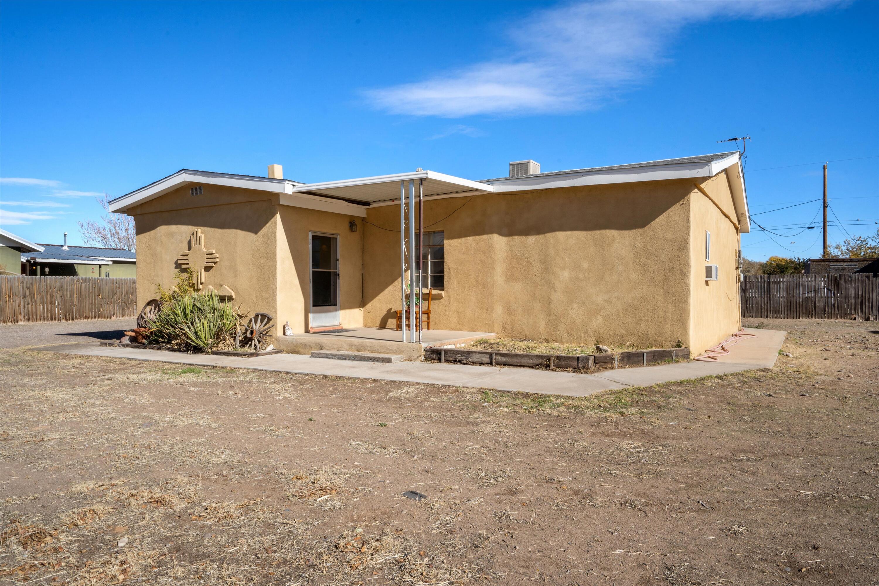 3018 Sylvia Road, Albuquerque, New Mexico image 4