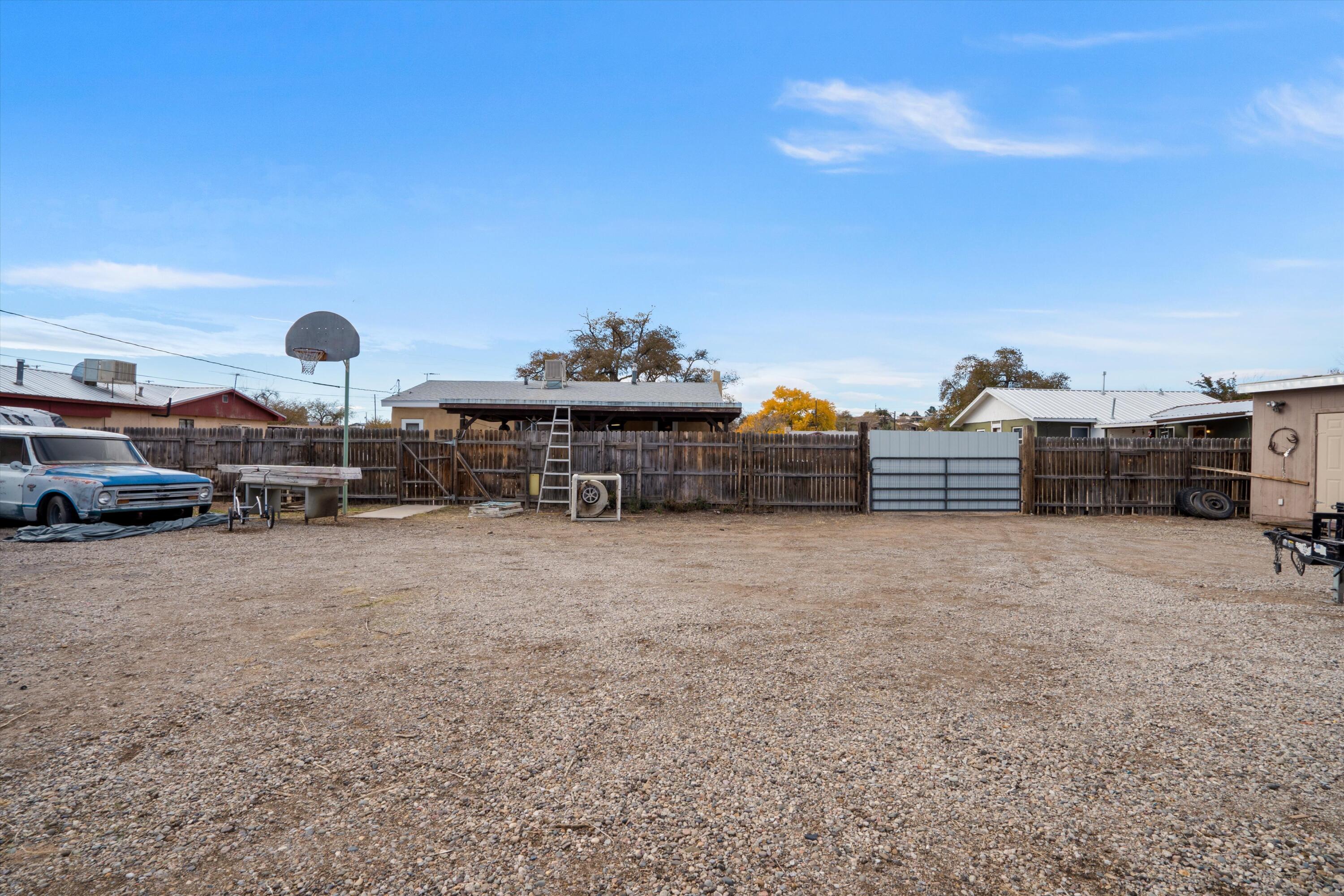 3018 Sylvia Road, Albuquerque, New Mexico image 40