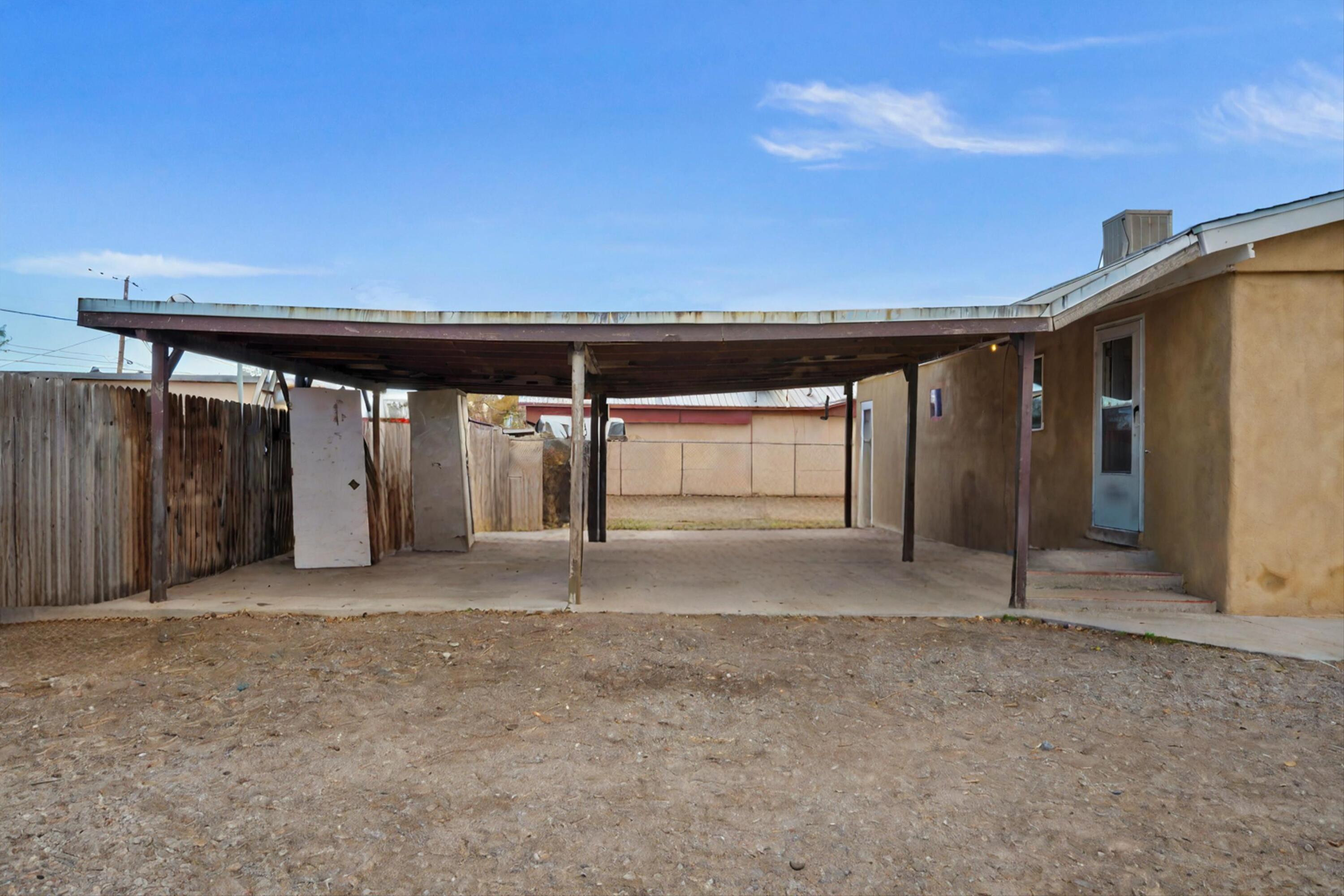 3018 Sylvia Road, Albuquerque, New Mexico image 32