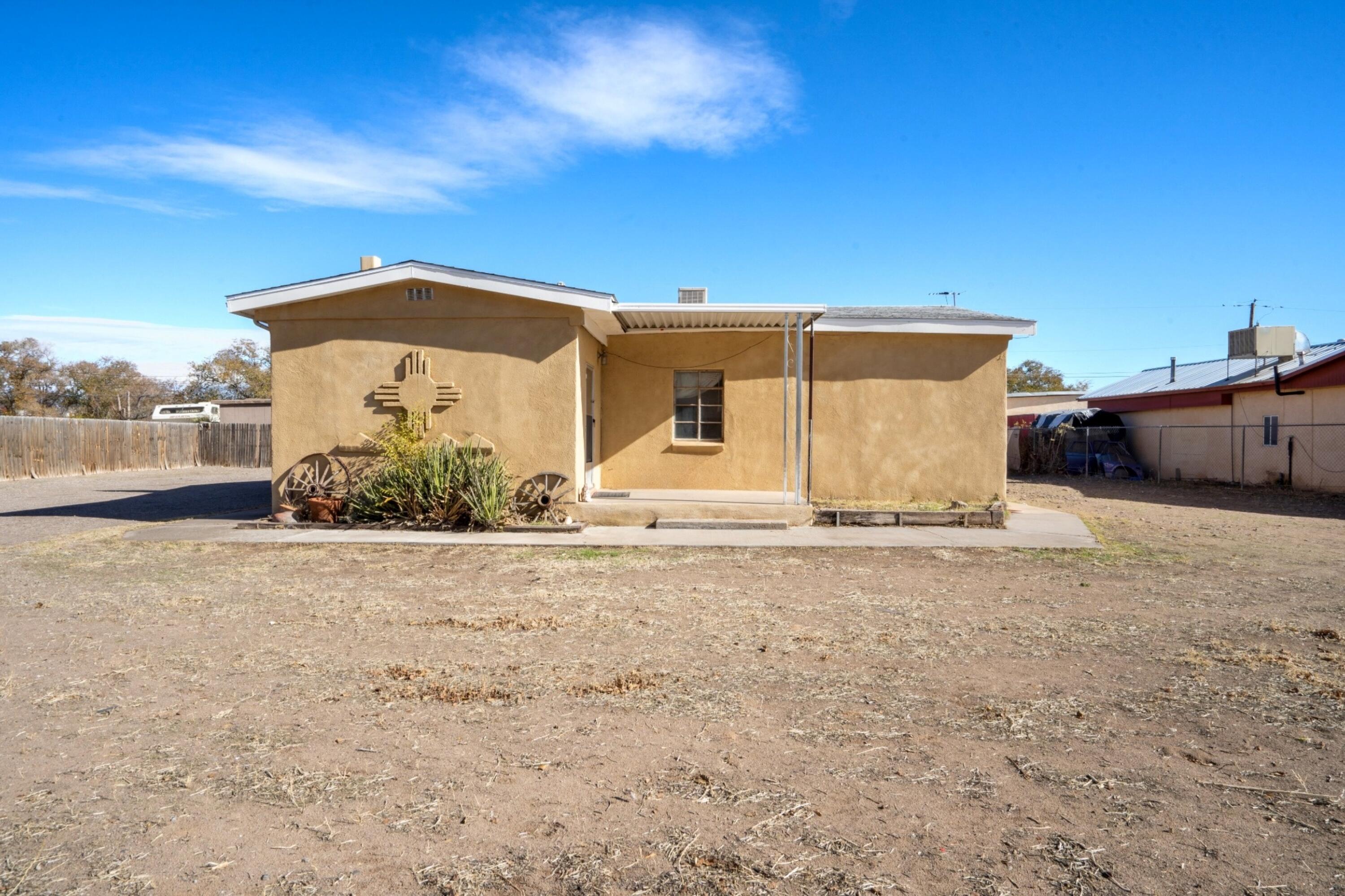 3018 Sylvia Road, Albuquerque, New Mexico image 5