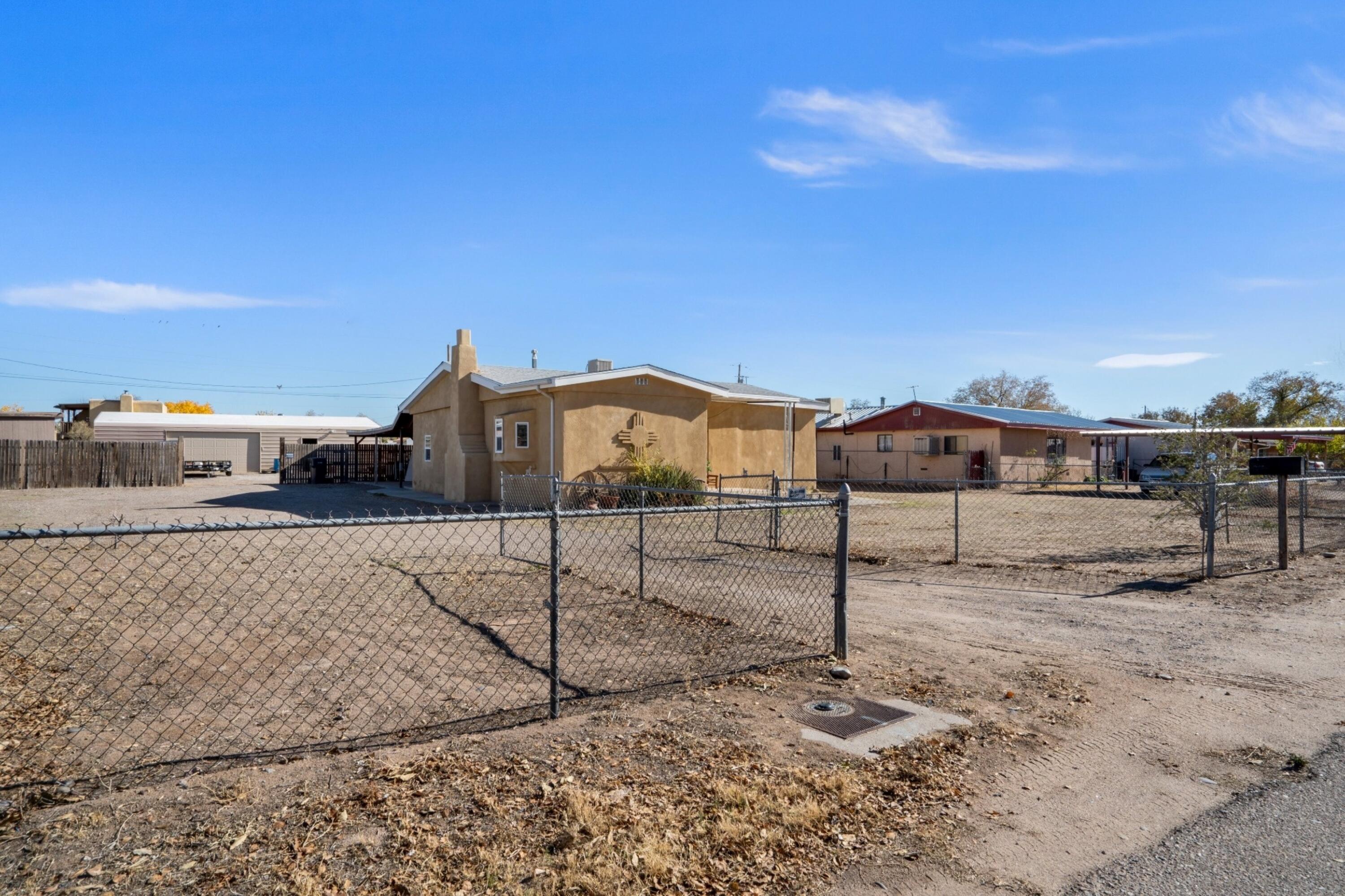 3018 Sylvia Road, Albuquerque, New Mexico image 3