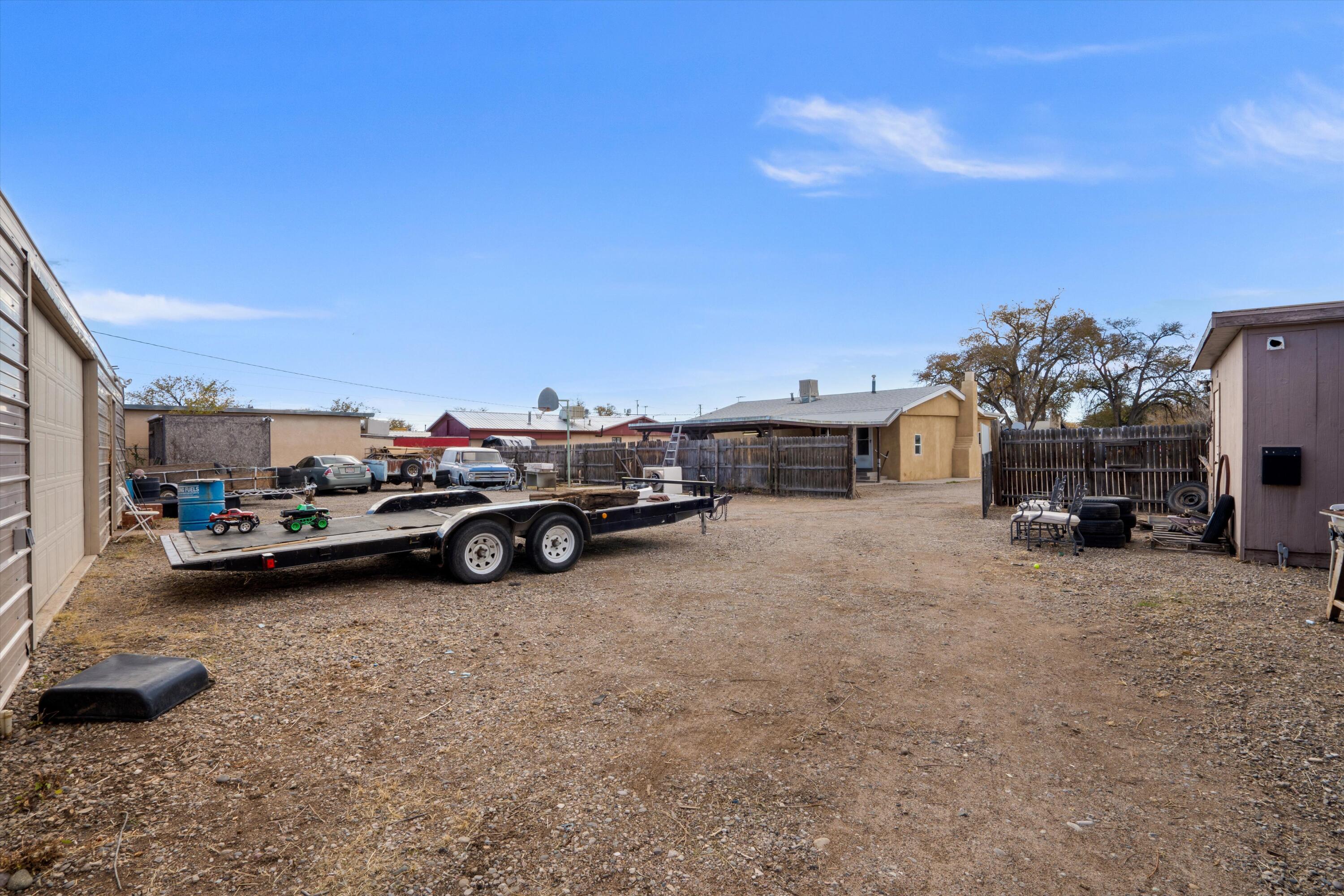 3018 Sylvia Road, Albuquerque, New Mexico image 36