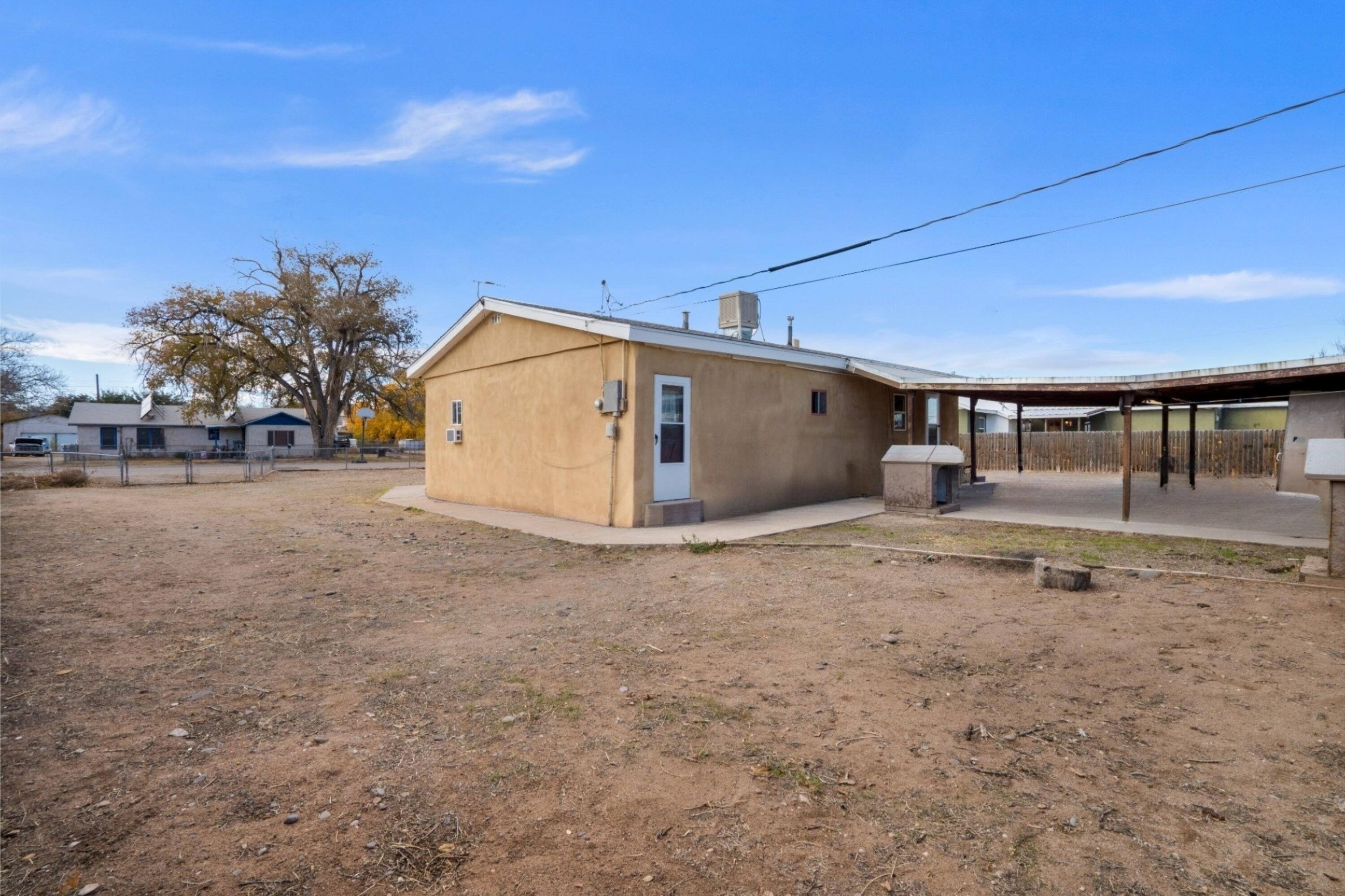 3018 Sylvia Road, Albuquerque, New Mexico image 35