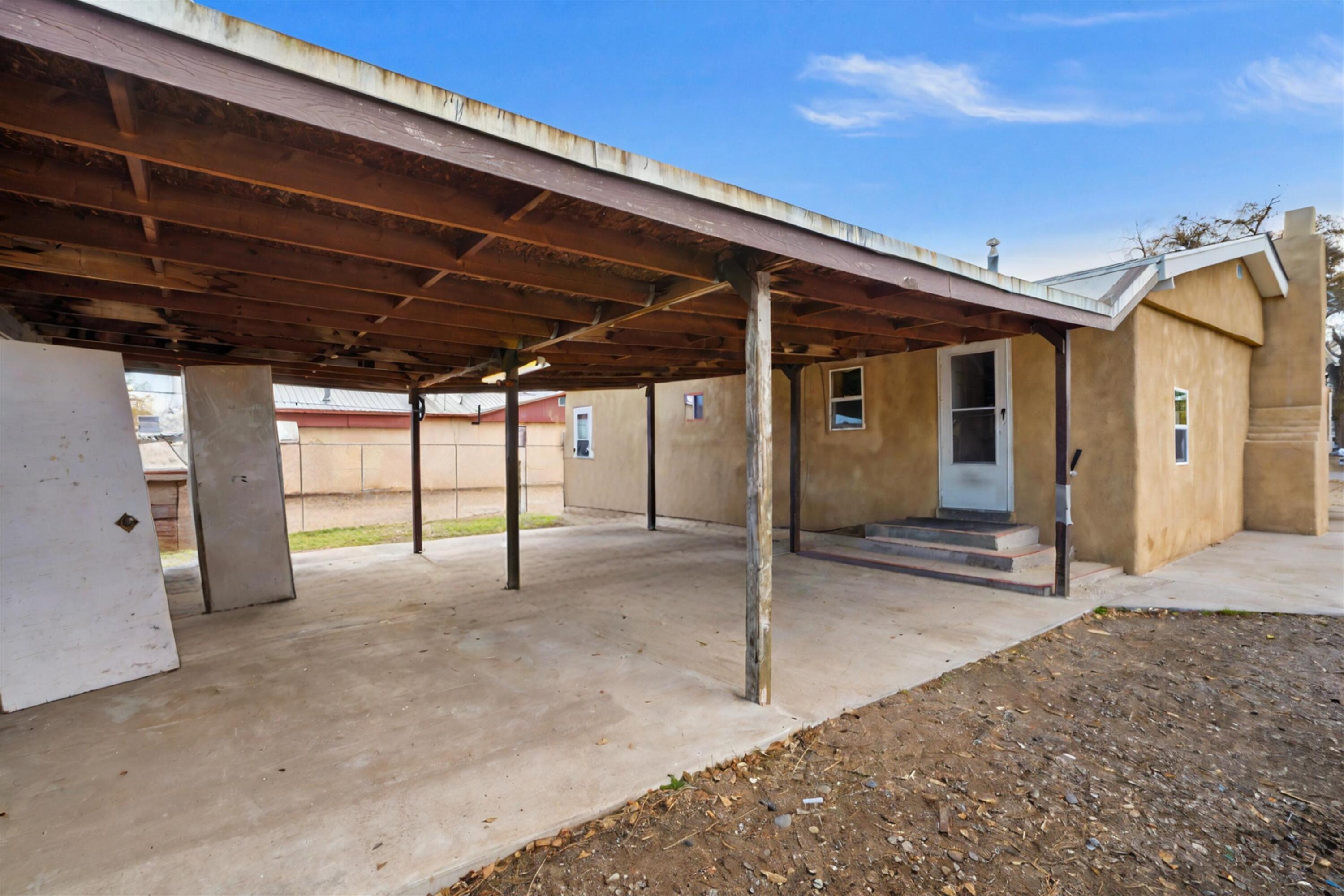 3018 Sylvia Road, Albuquerque, New Mexico image 34