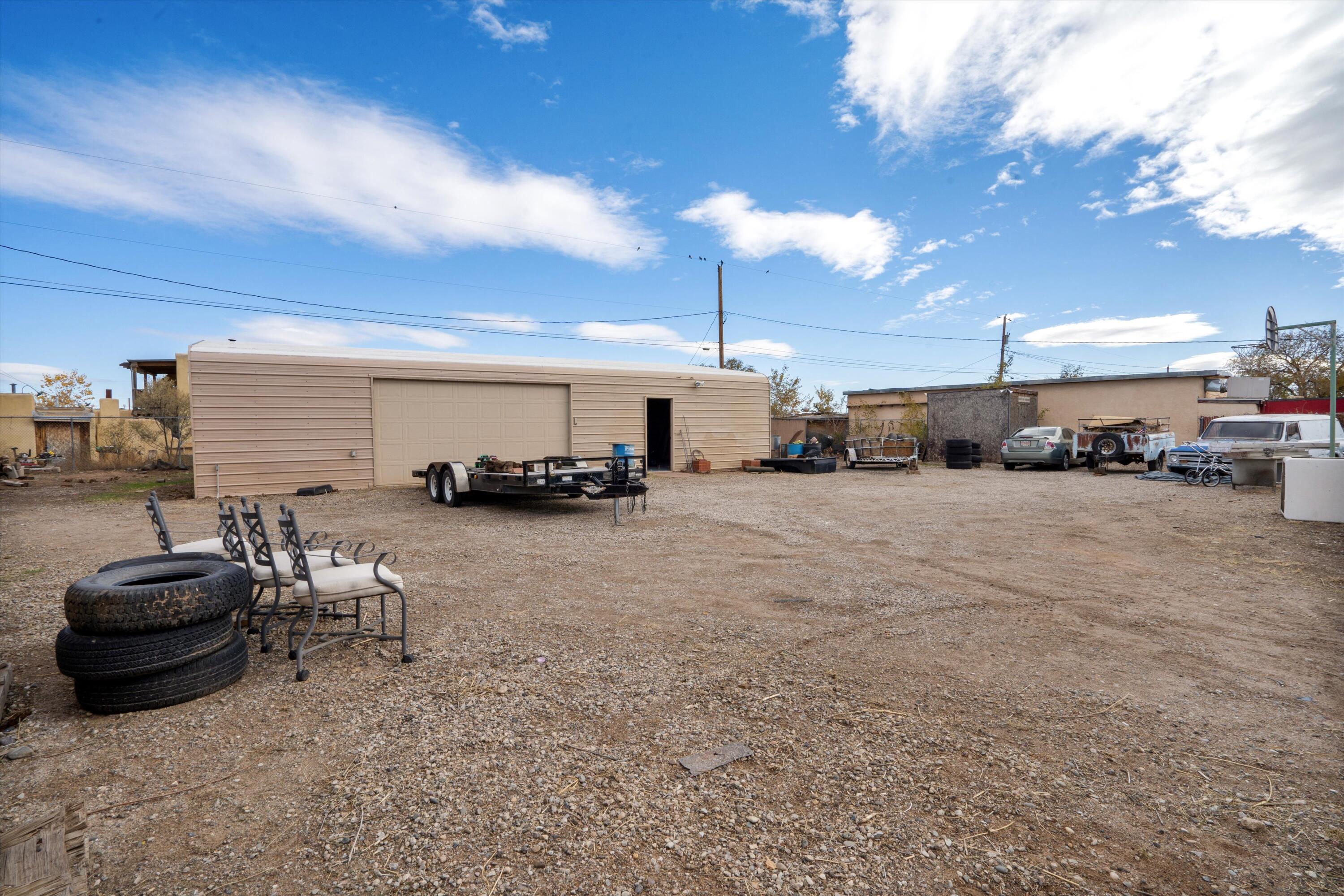 3018 Sylvia Road, Albuquerque, New Mexico image 39