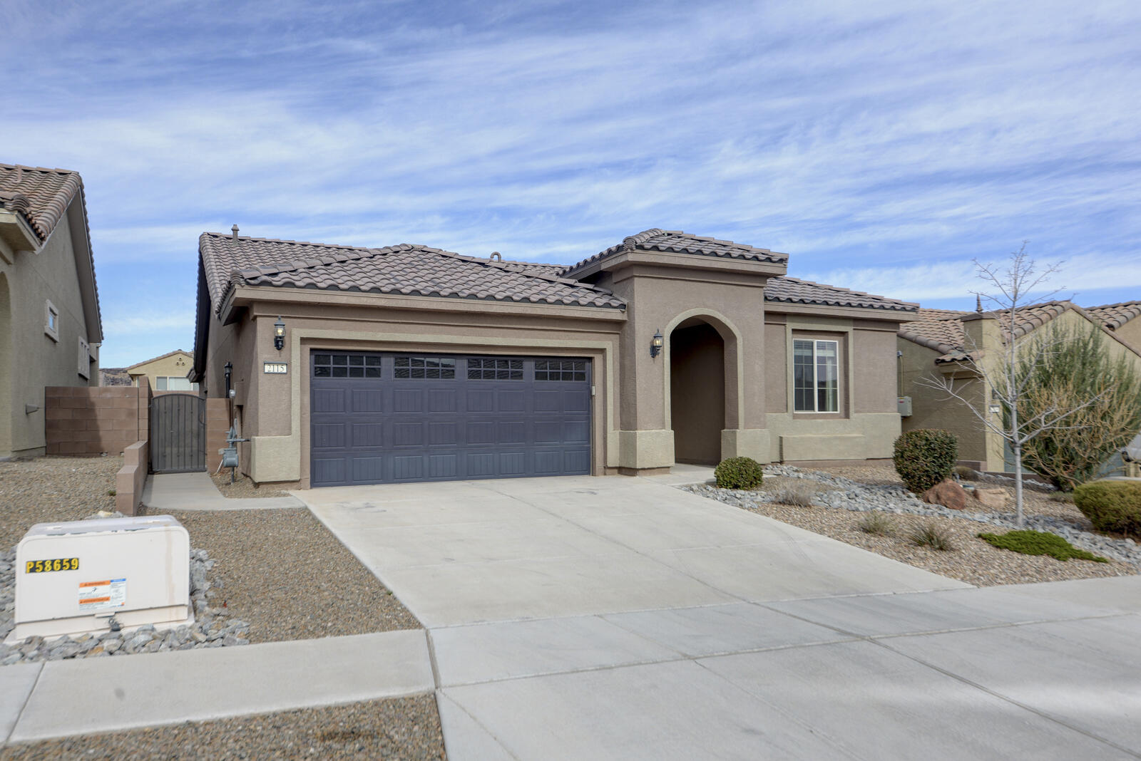 2115 Cave Creek Lane, Albuquerque, New Mexico image 32