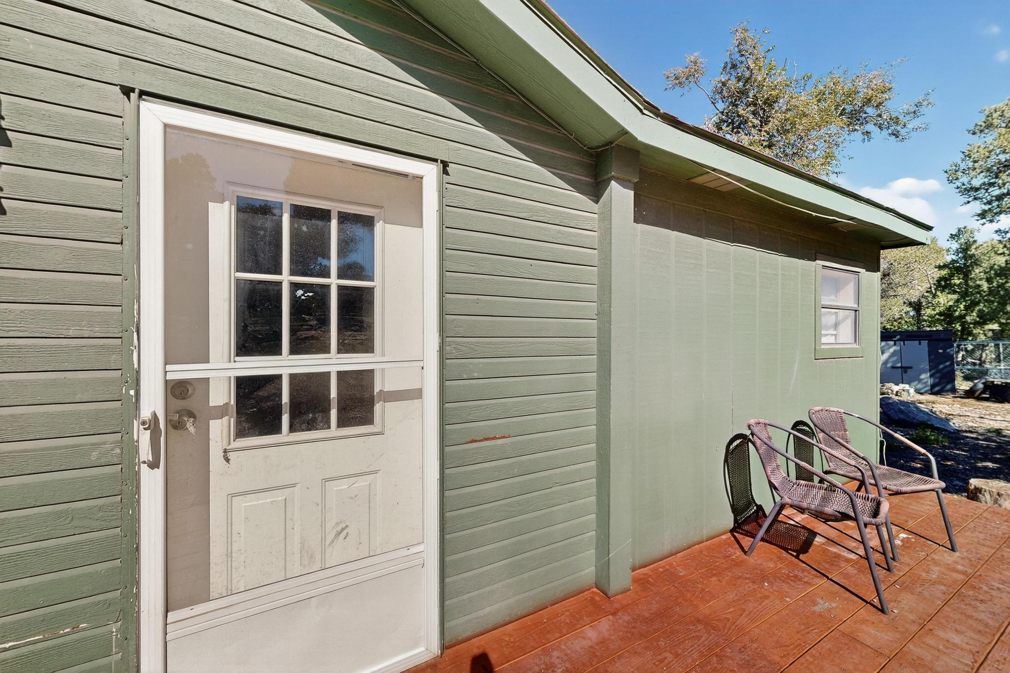 8 RAMPART Road
