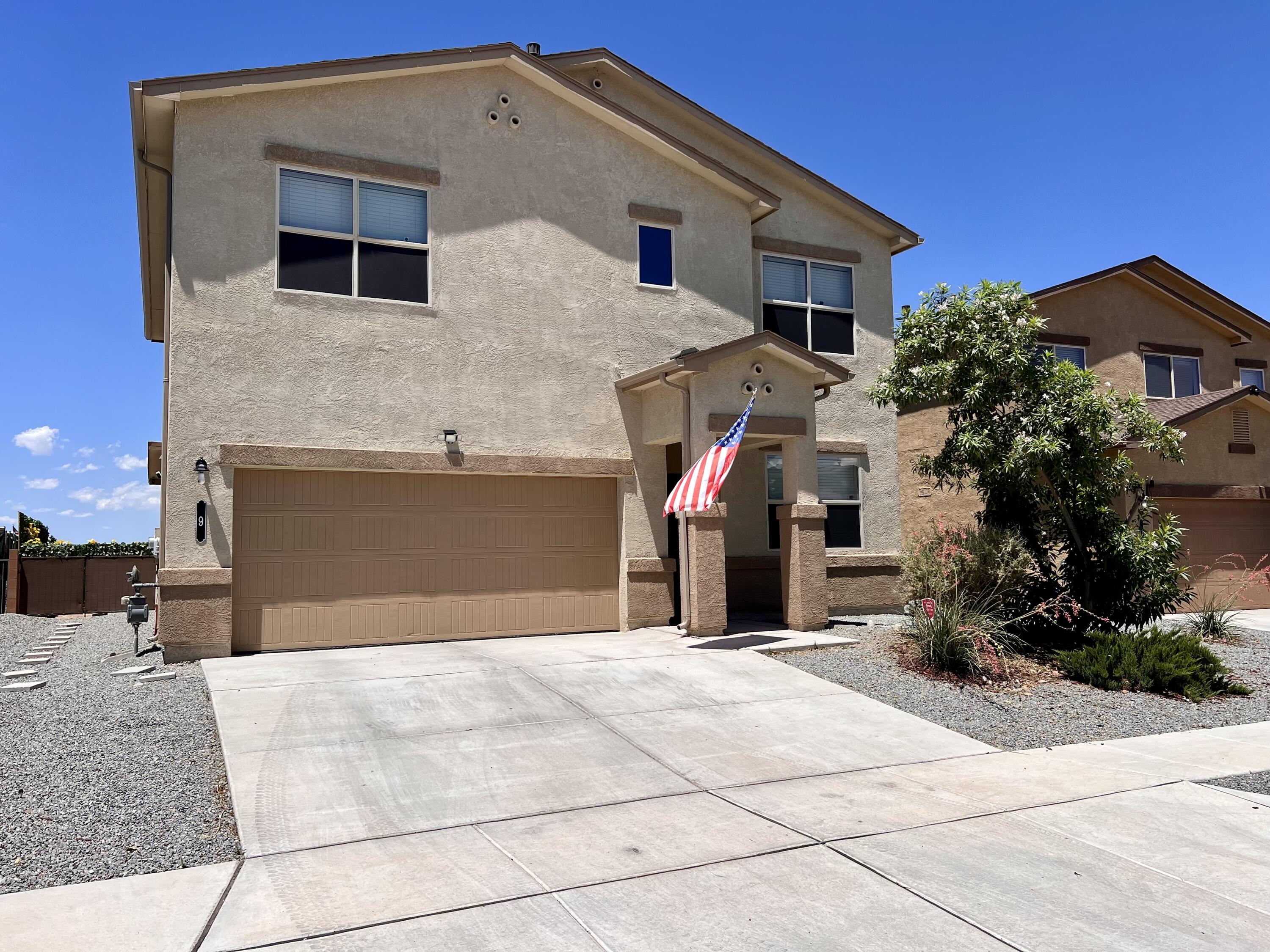 View Los Lunas, NM 87031 house