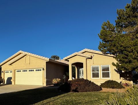 5600 Fulton Court NE Albuquerque NM 87111