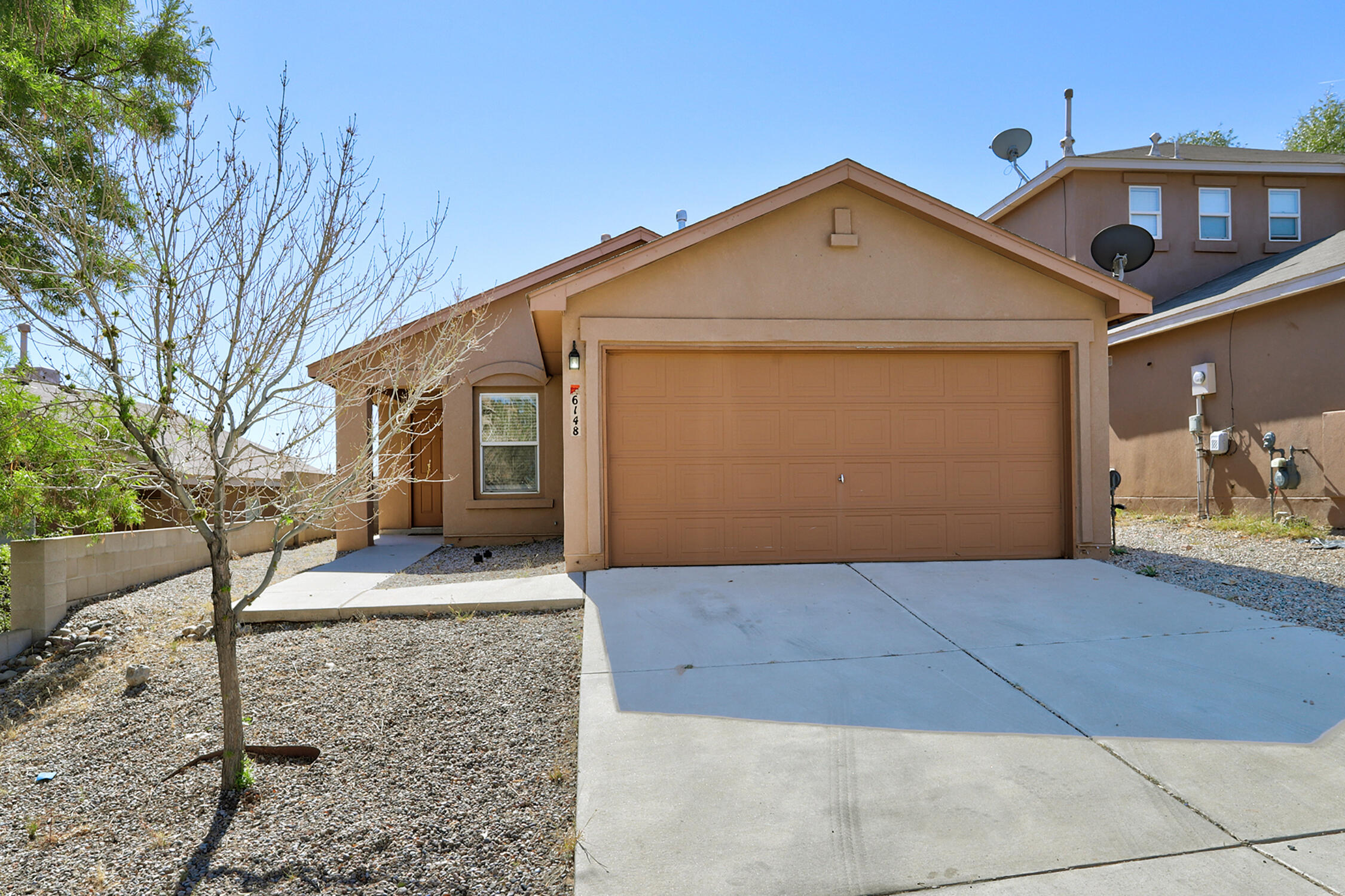 6148 Park Hill Avenue, Albuquerque, New Mexico image 1