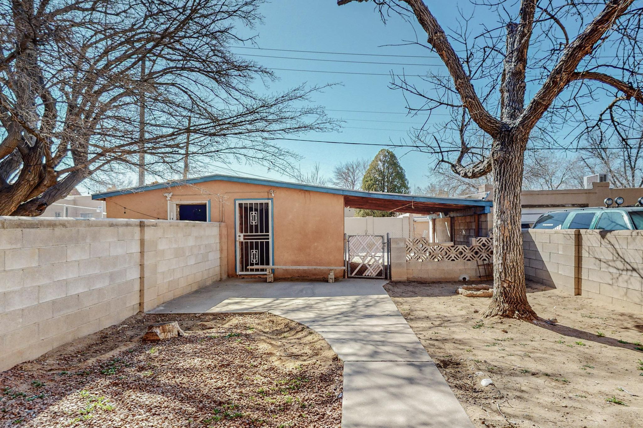 2132/2134 Gold Avenue, Albuquerque, New Mexico image 42