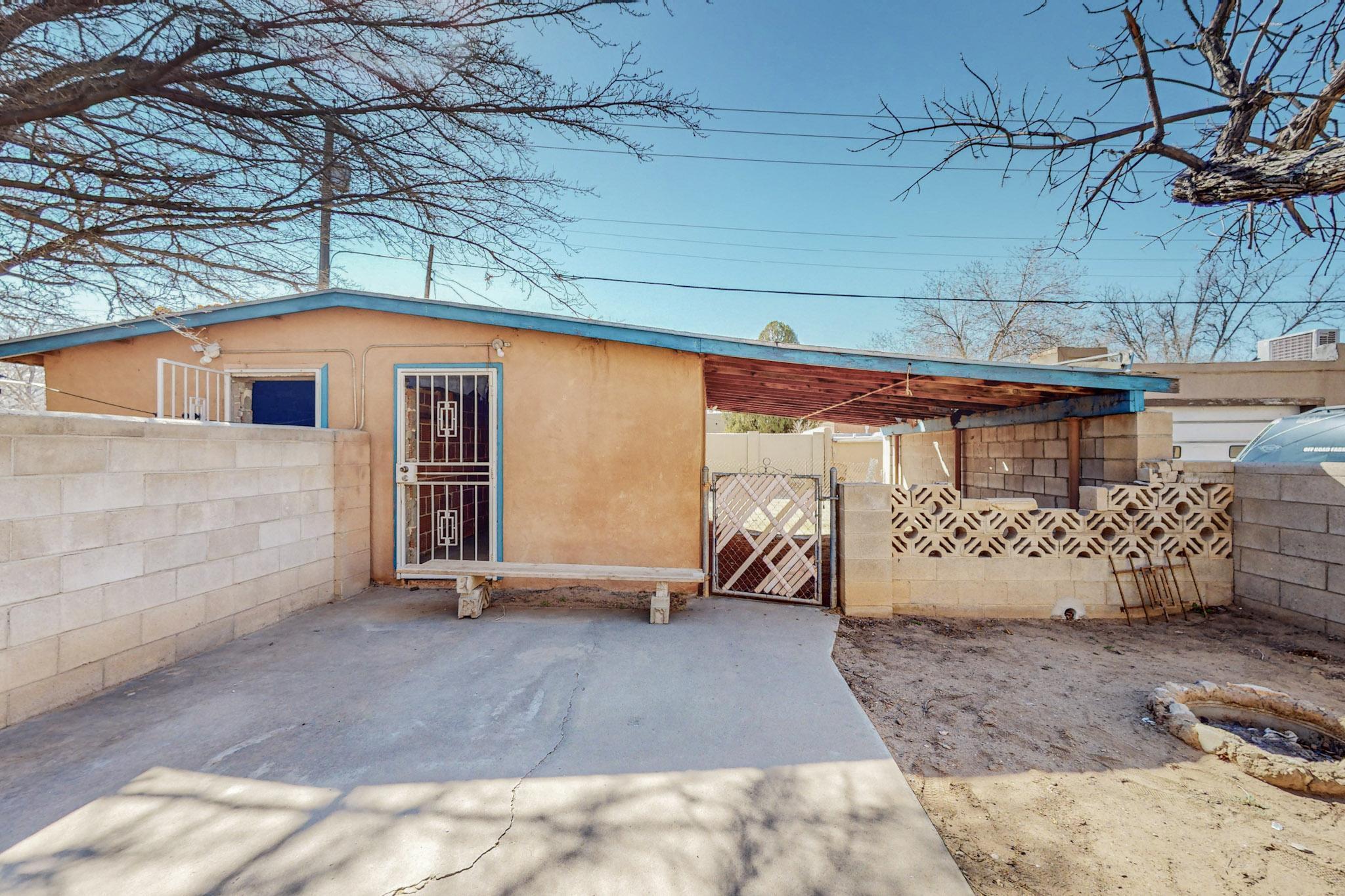 2132/2134 Gold Avenue, Albuquerque, New Mexico image 43