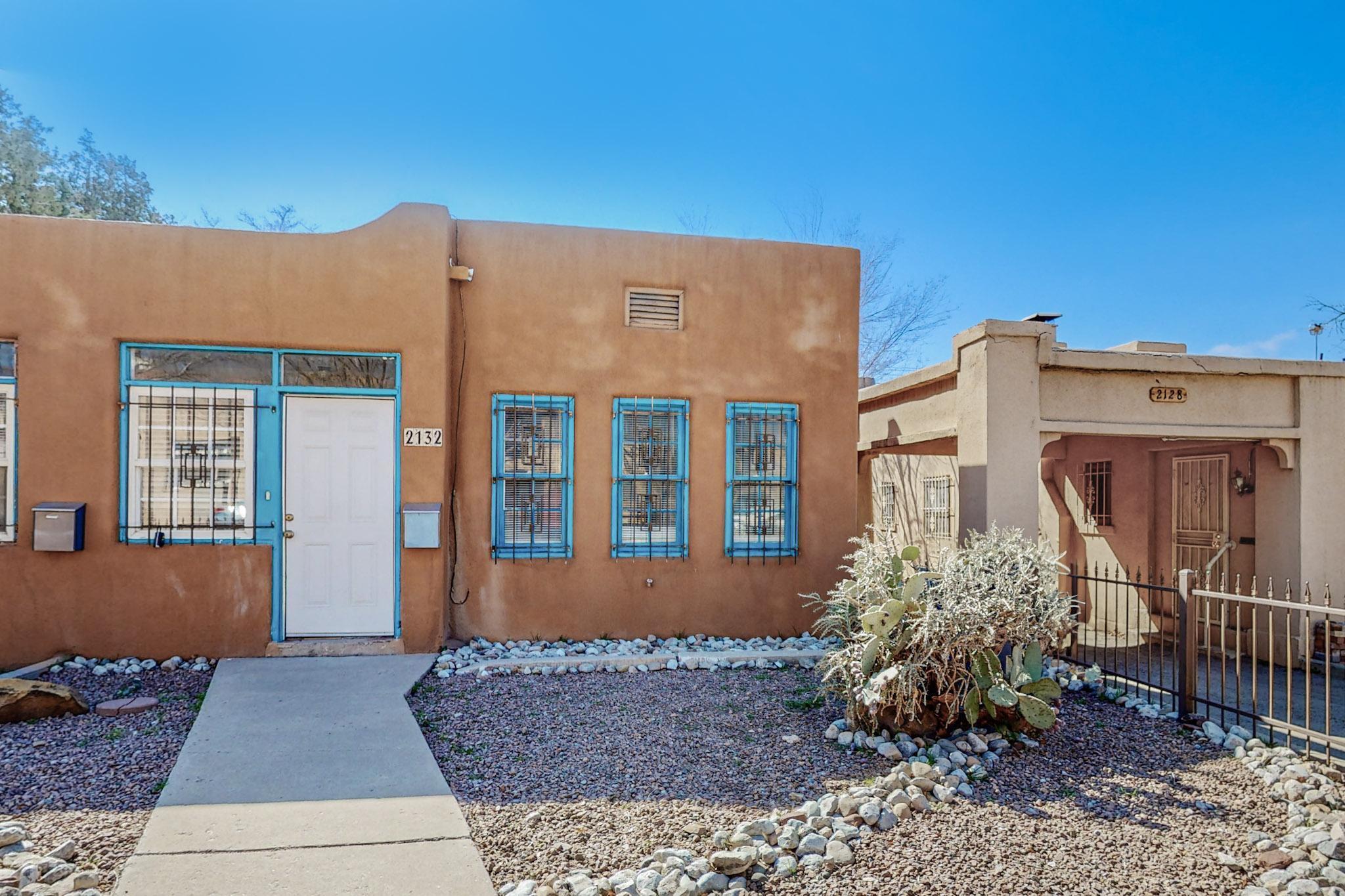 2132/2134 Gold Avenue, Albuquerque, New Mexico image 8