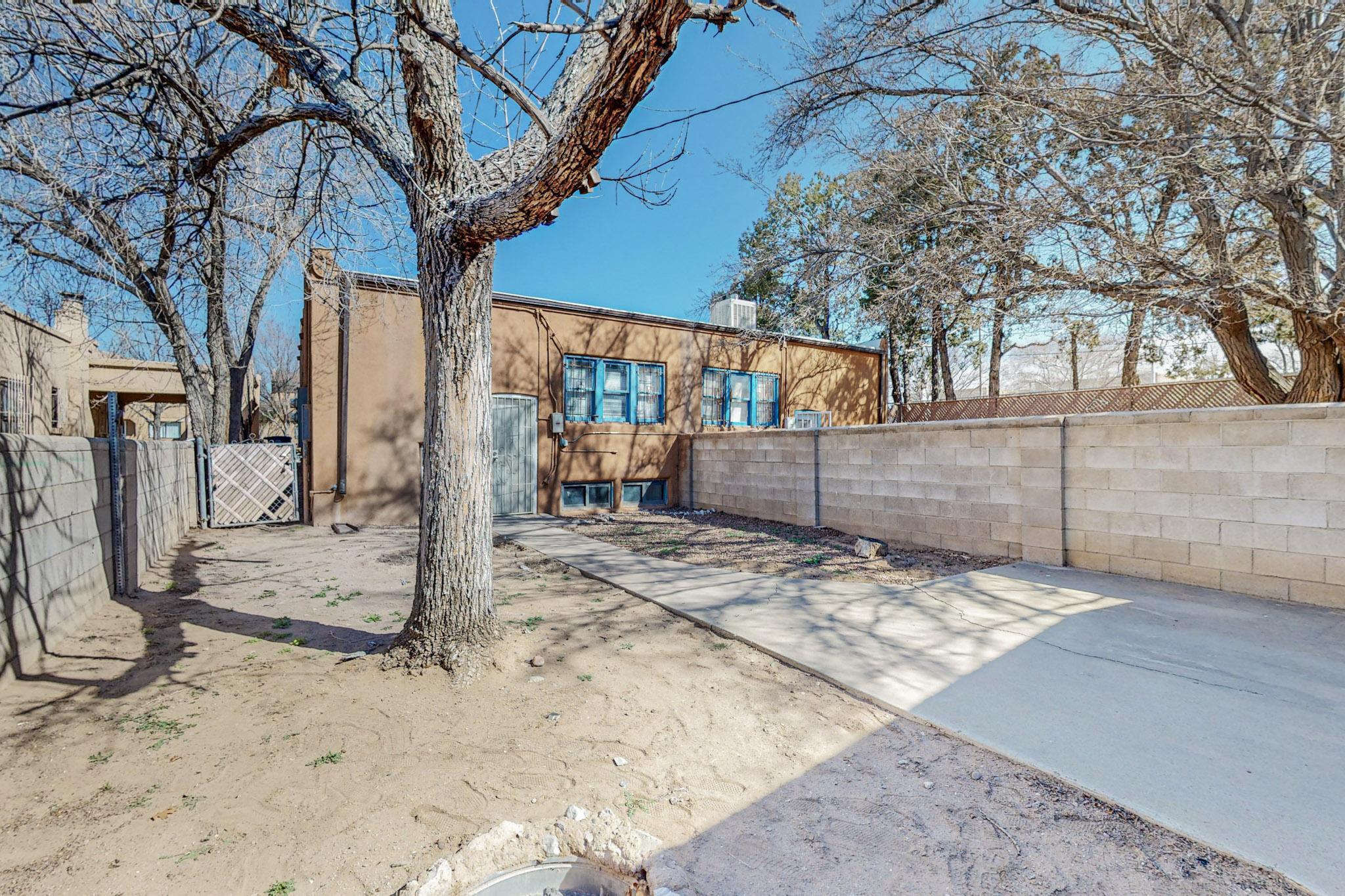 2132/2134 Gold Avenue, Albuquerque, New Mexico image 40