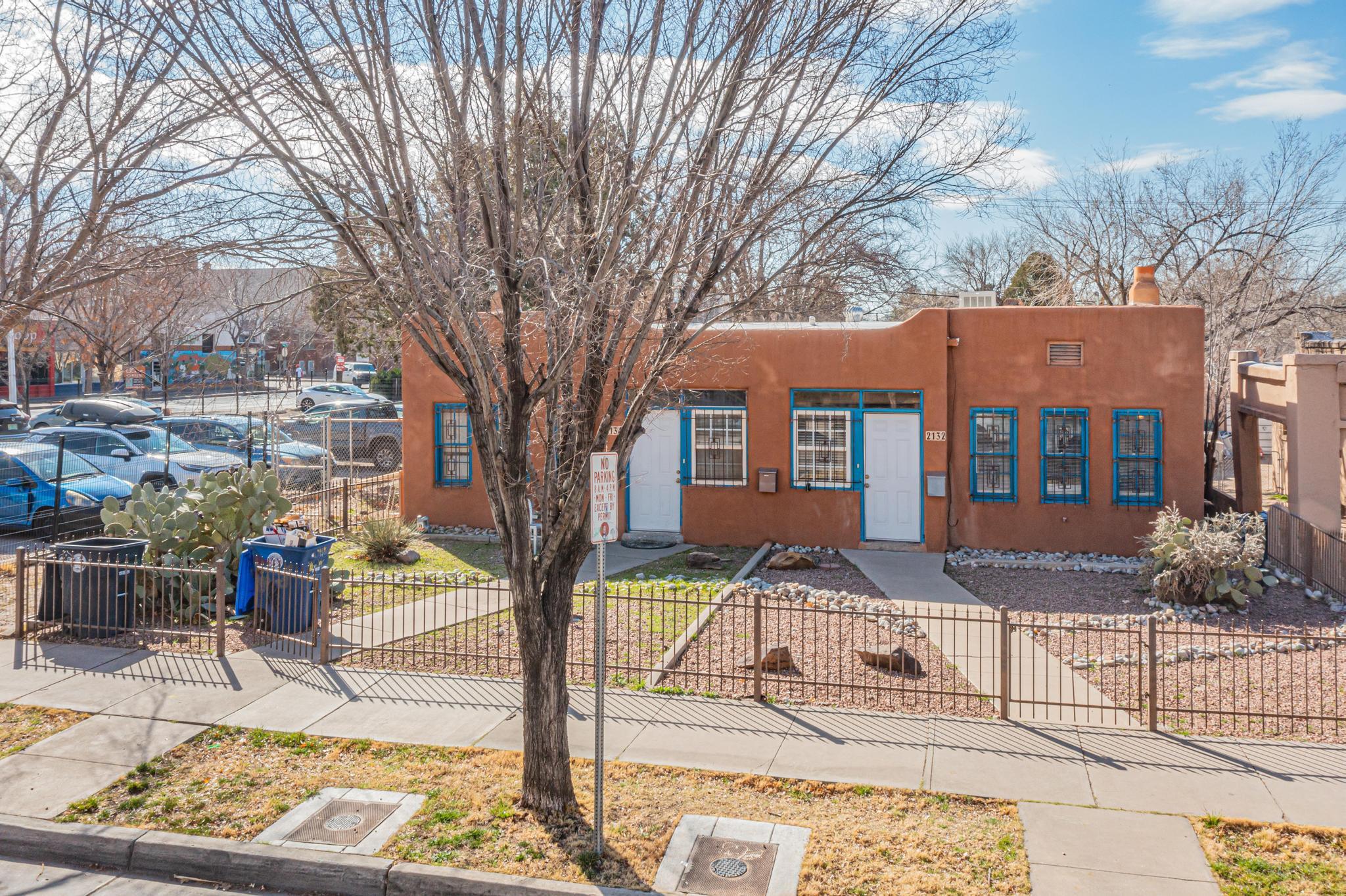 2132/2134 Gold Avenue, Albuquerque, New Mexico image 3