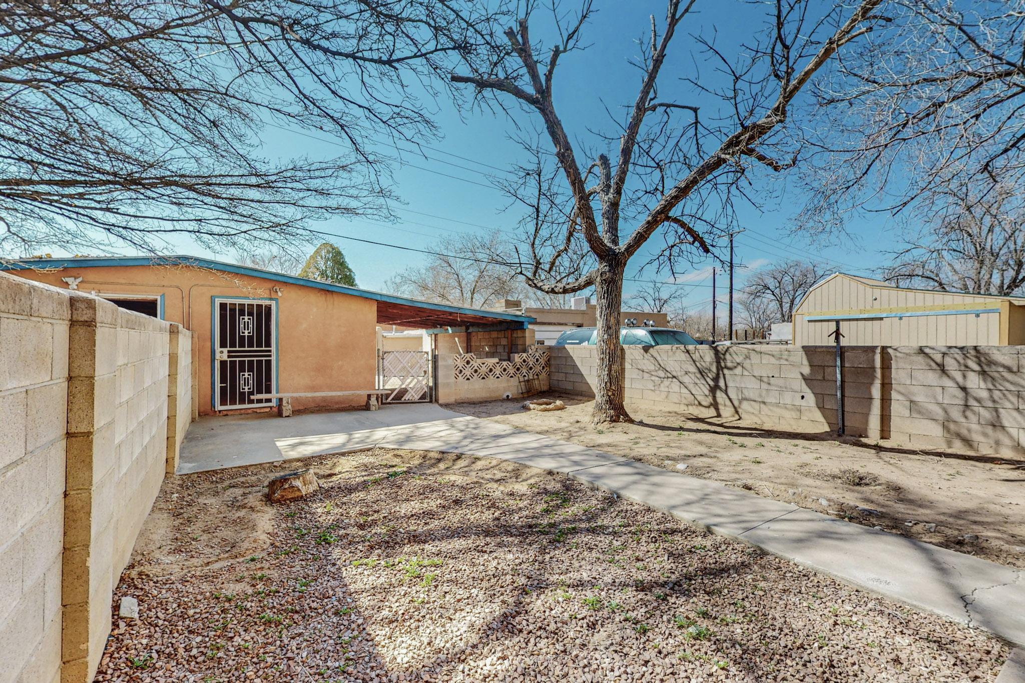 2132/2134 Gold Avenue, Albuquerque, New Mexico image 41