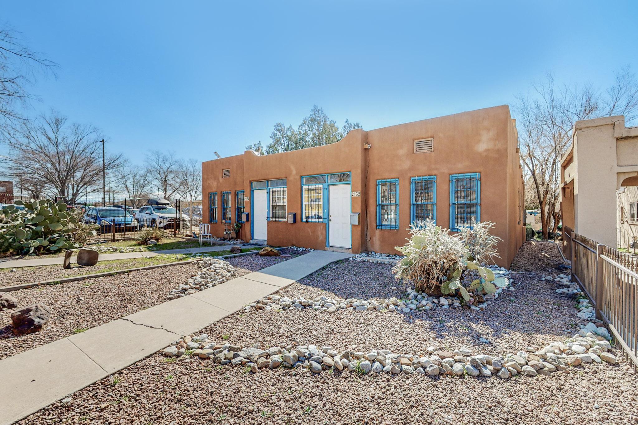 2132/2134 Gold Avenue, Albuquerque, New Mexico image 7