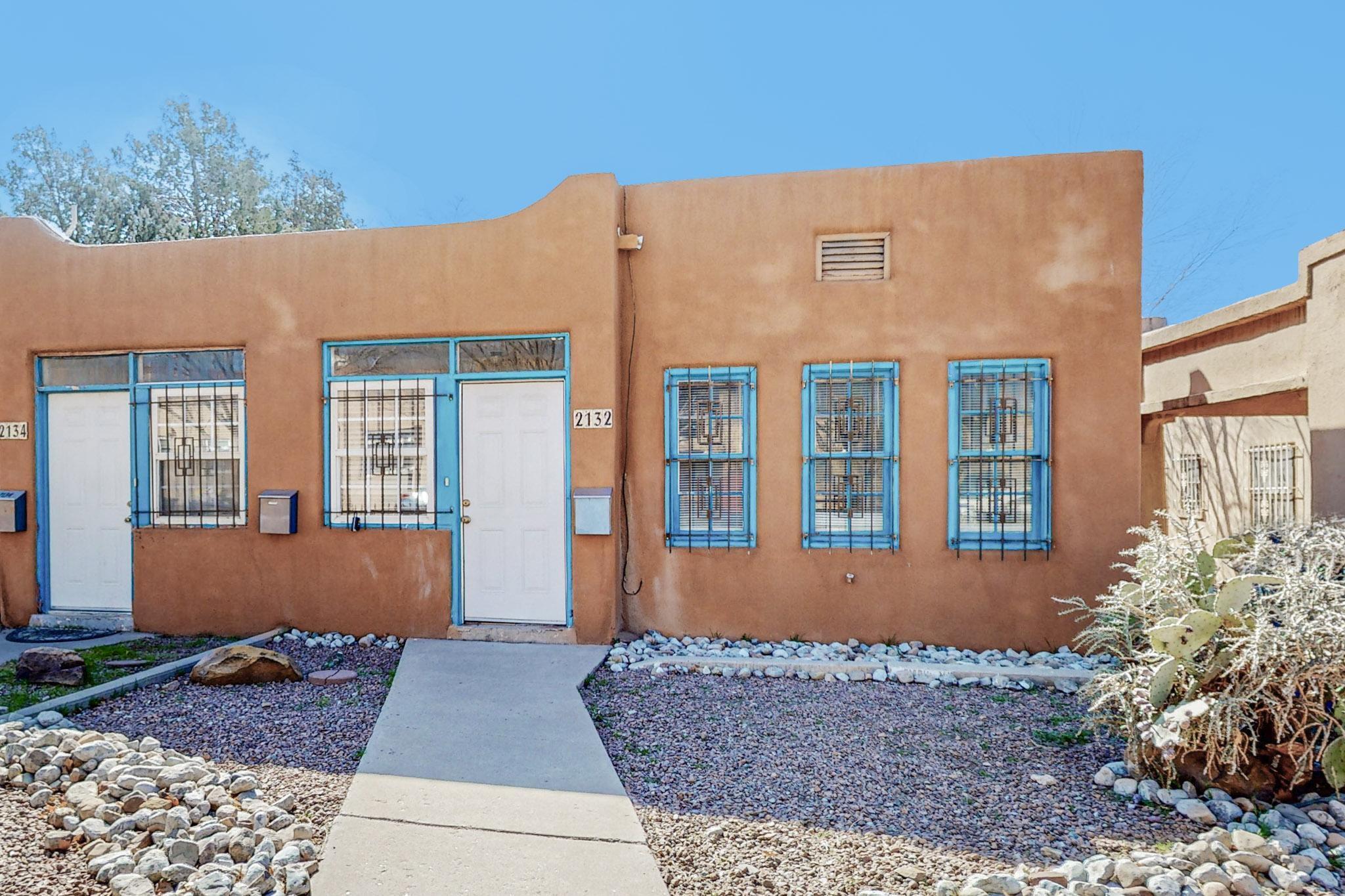 2132/2134 Gold Avenue, Albuquerque, New Mexico image 6