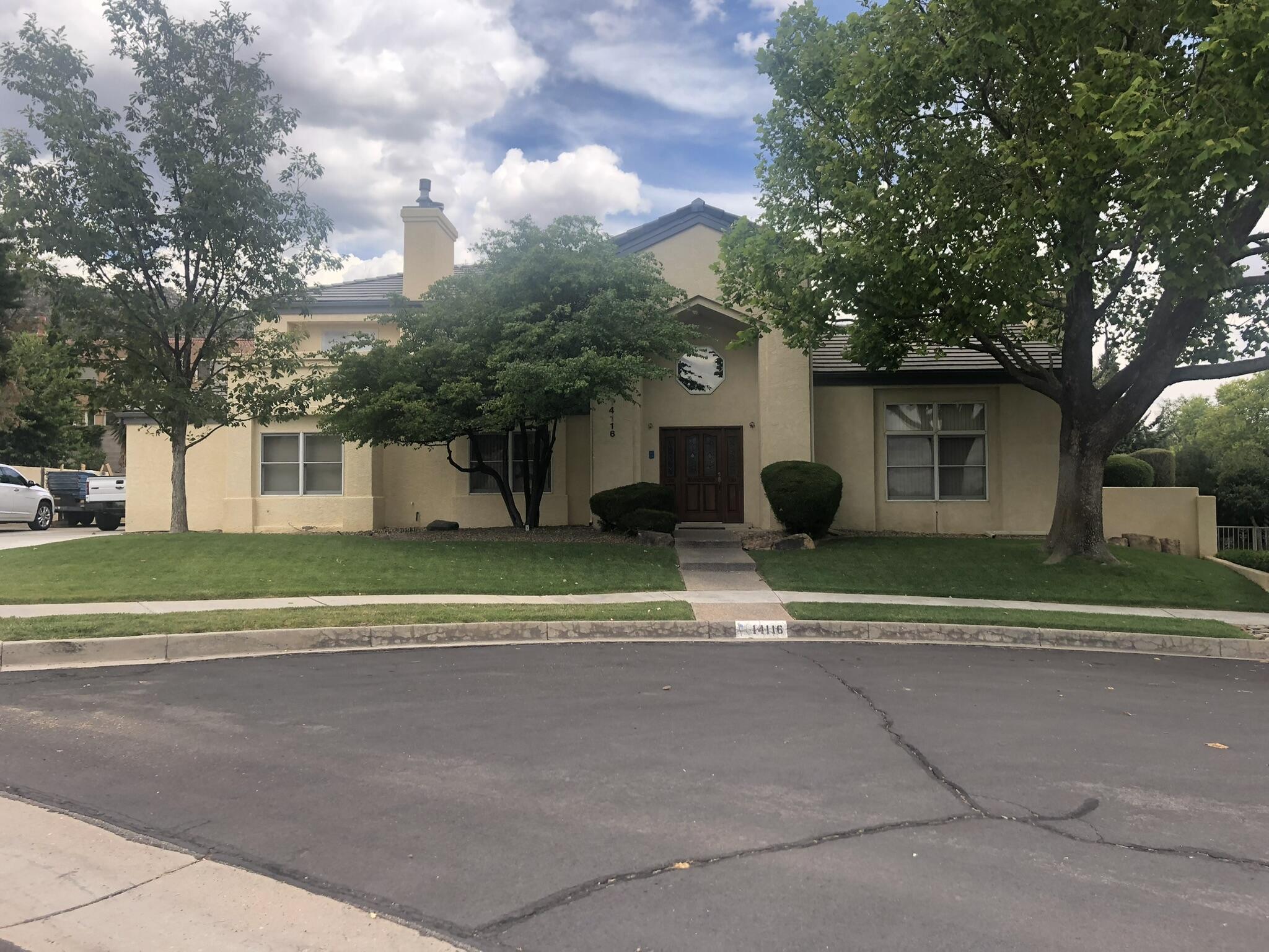 14116 La Mesita Road NE