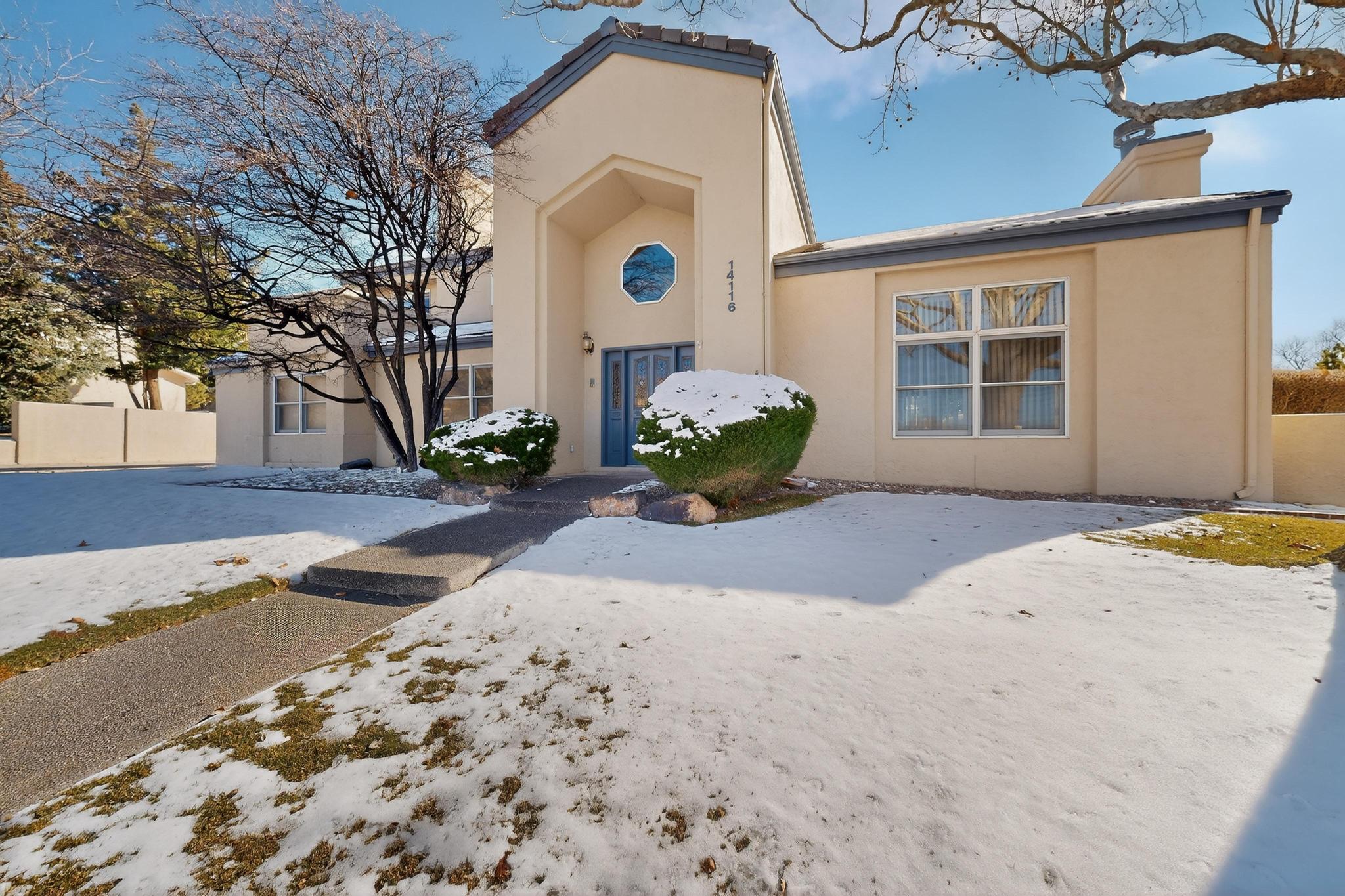 14116 La Mesita Road NE