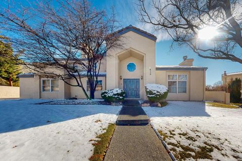 14116 La Mesita Road NE Albuquerque NM 87112