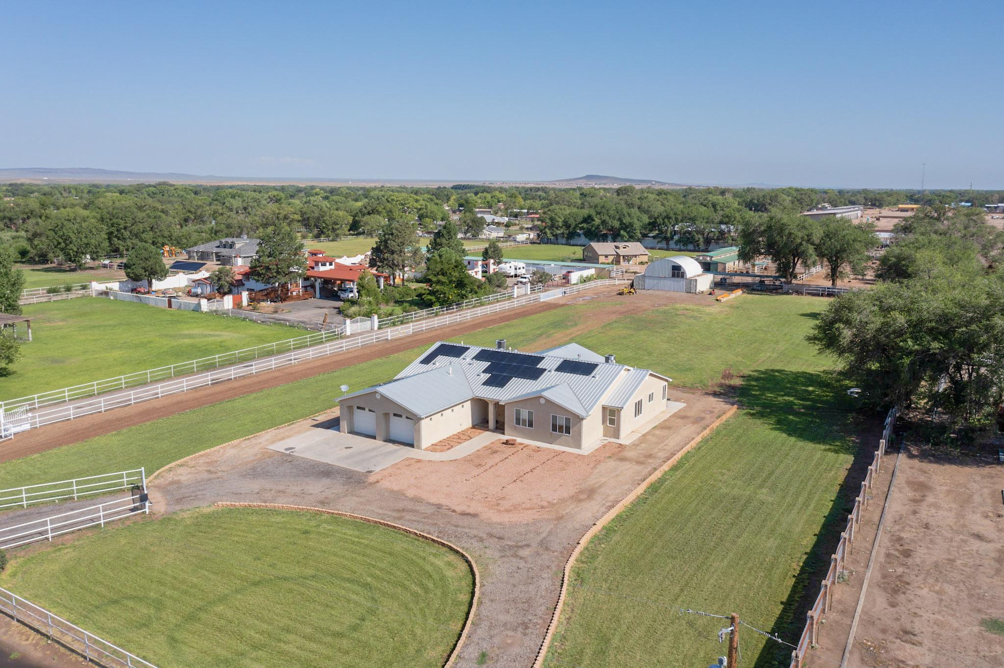 170 Esperanza Drive, Bosque Farms, New Mexico image 2