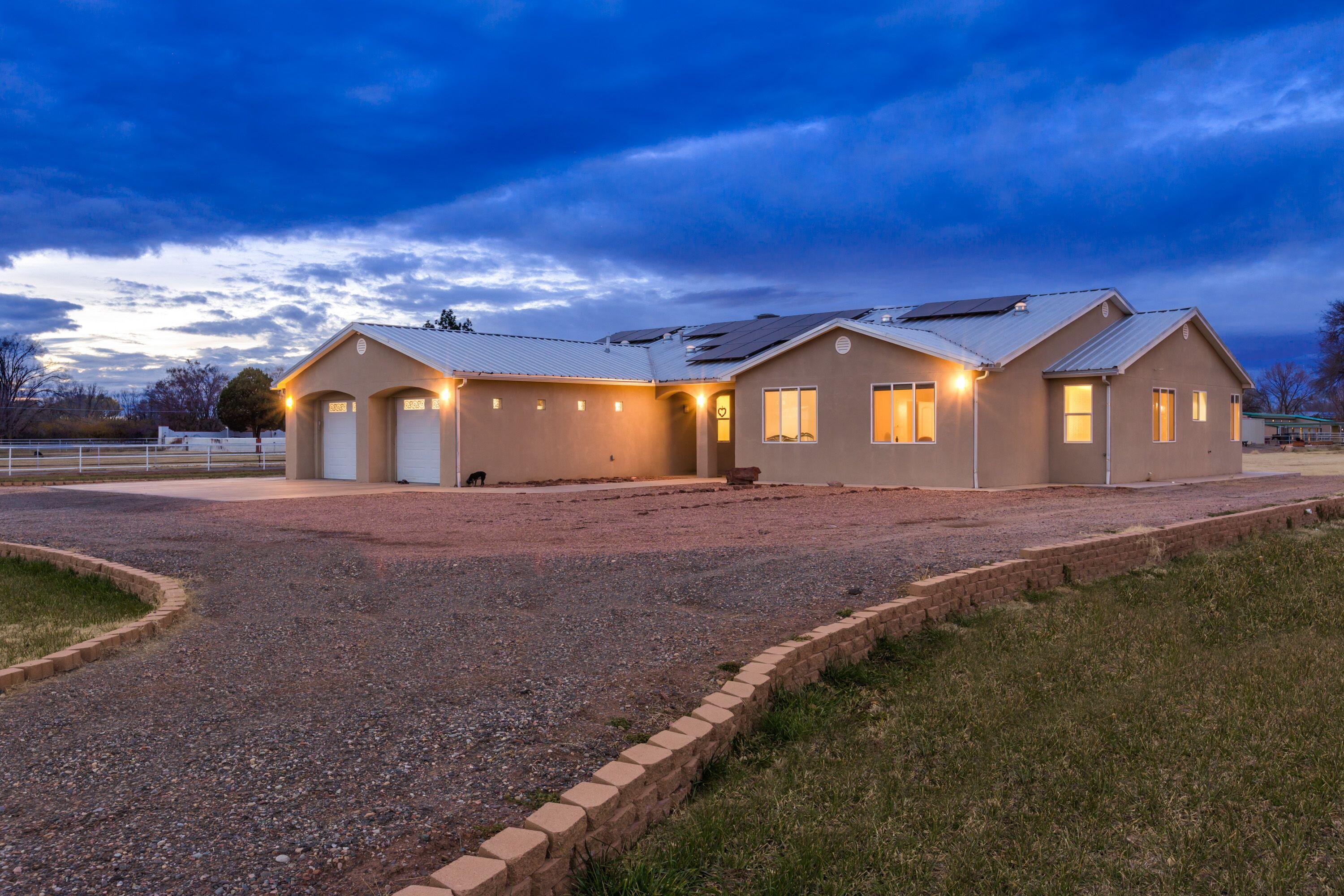 170 Esperanza Drive, Bosque Farms, New Mexico image 24