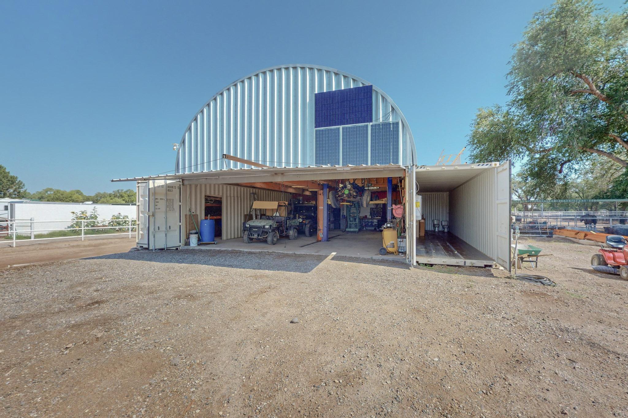 170 Esperanza Drive, Bosque Farms, New Mexico image 7