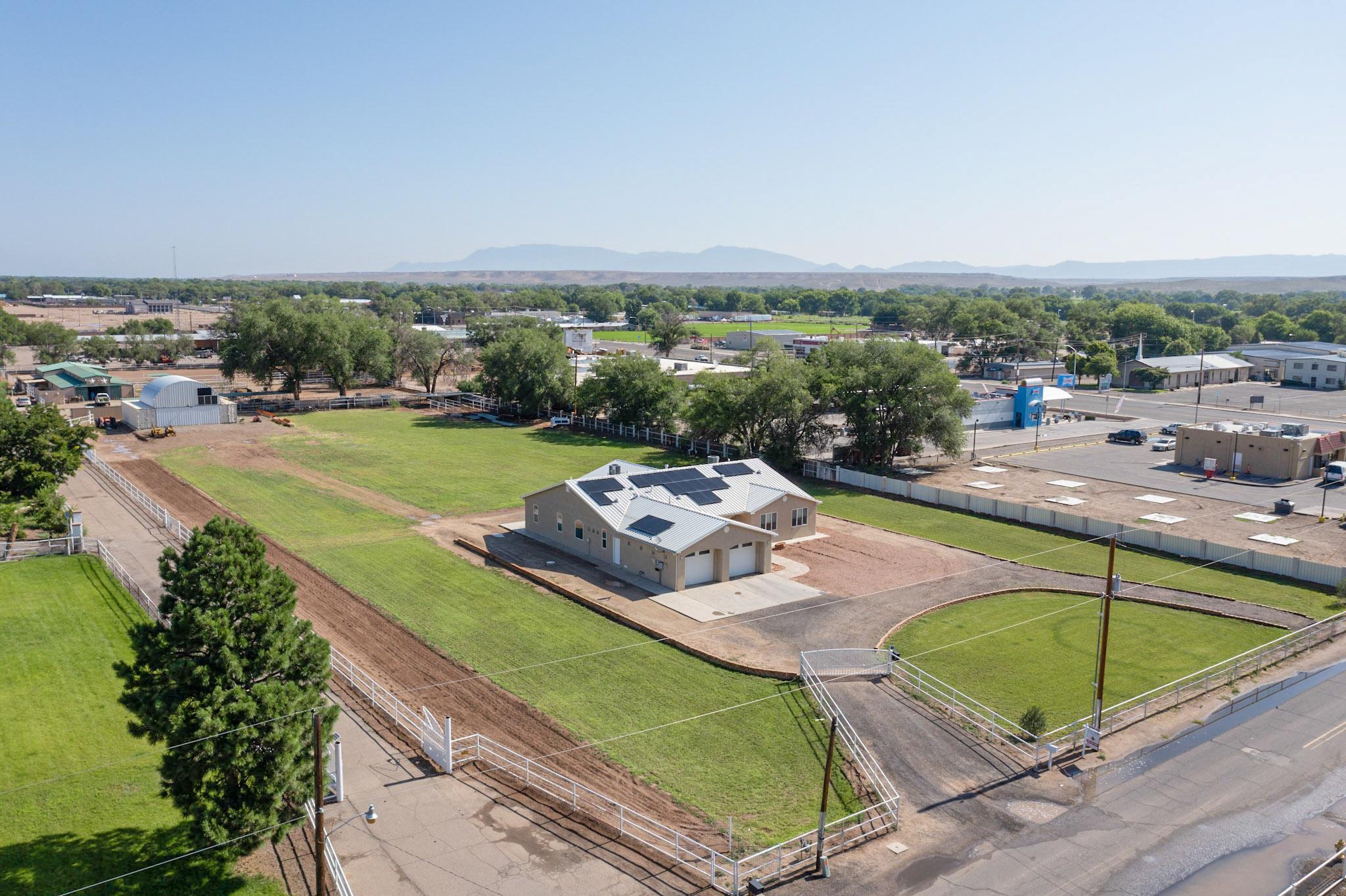 170 Esperanza Drive, Bosque Farms, New Mexico image 1