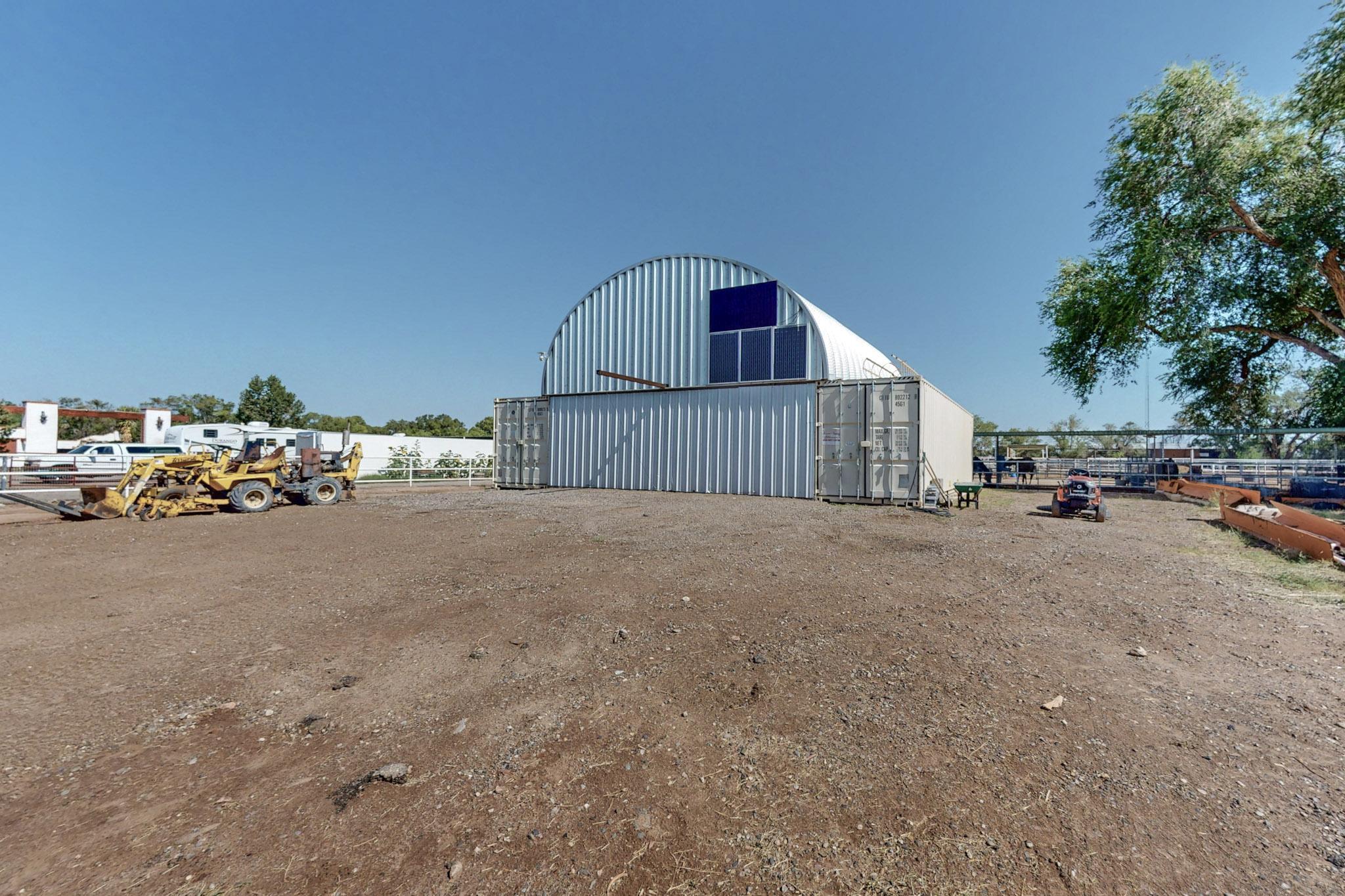170 Esperanza Drive, Bosque Farms, New Mexico image 5